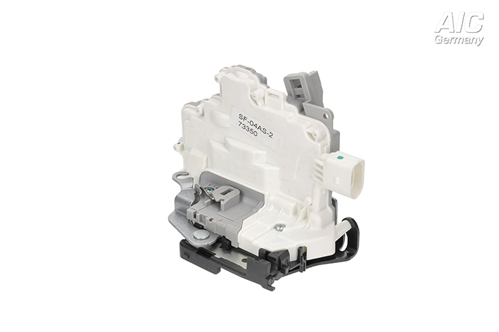 AIC 73350 Zentralverriegelung Motor VW EOS 1f7 3.2 V6 Benzin 250 PS 2008