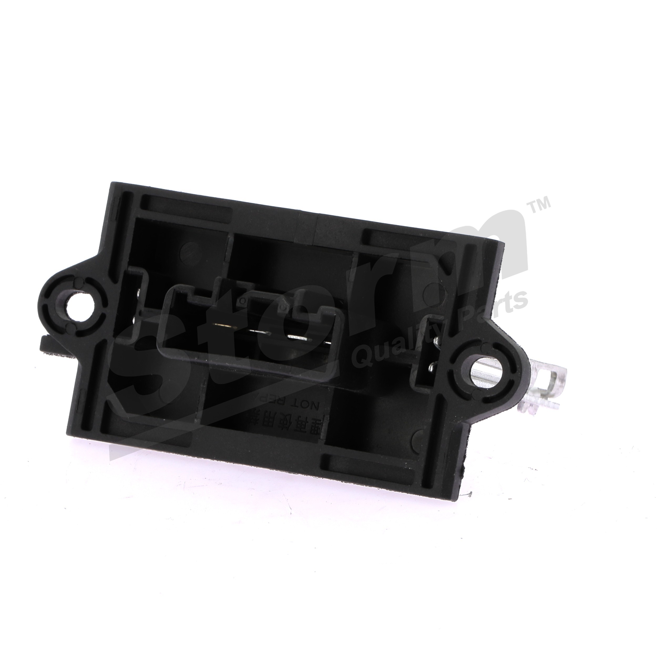 27150AX115 OE STORM QUALITY PARTS Modstand, kabineventilator 1500500