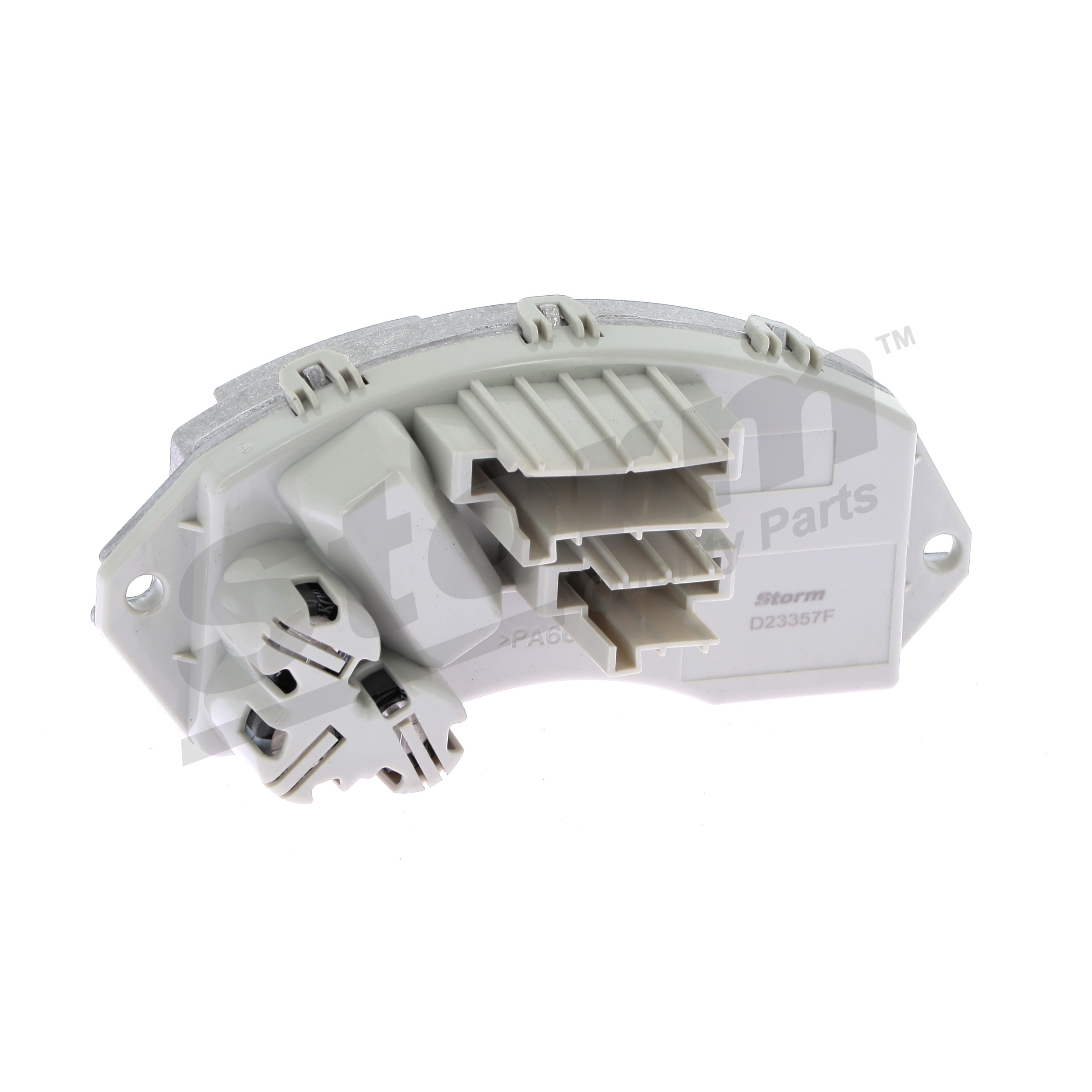 STORM QUALITY PARTS 151009 Регулятор вентилятора салона BMW 3 (E90) 318 i бензин 136 л.с. 2007