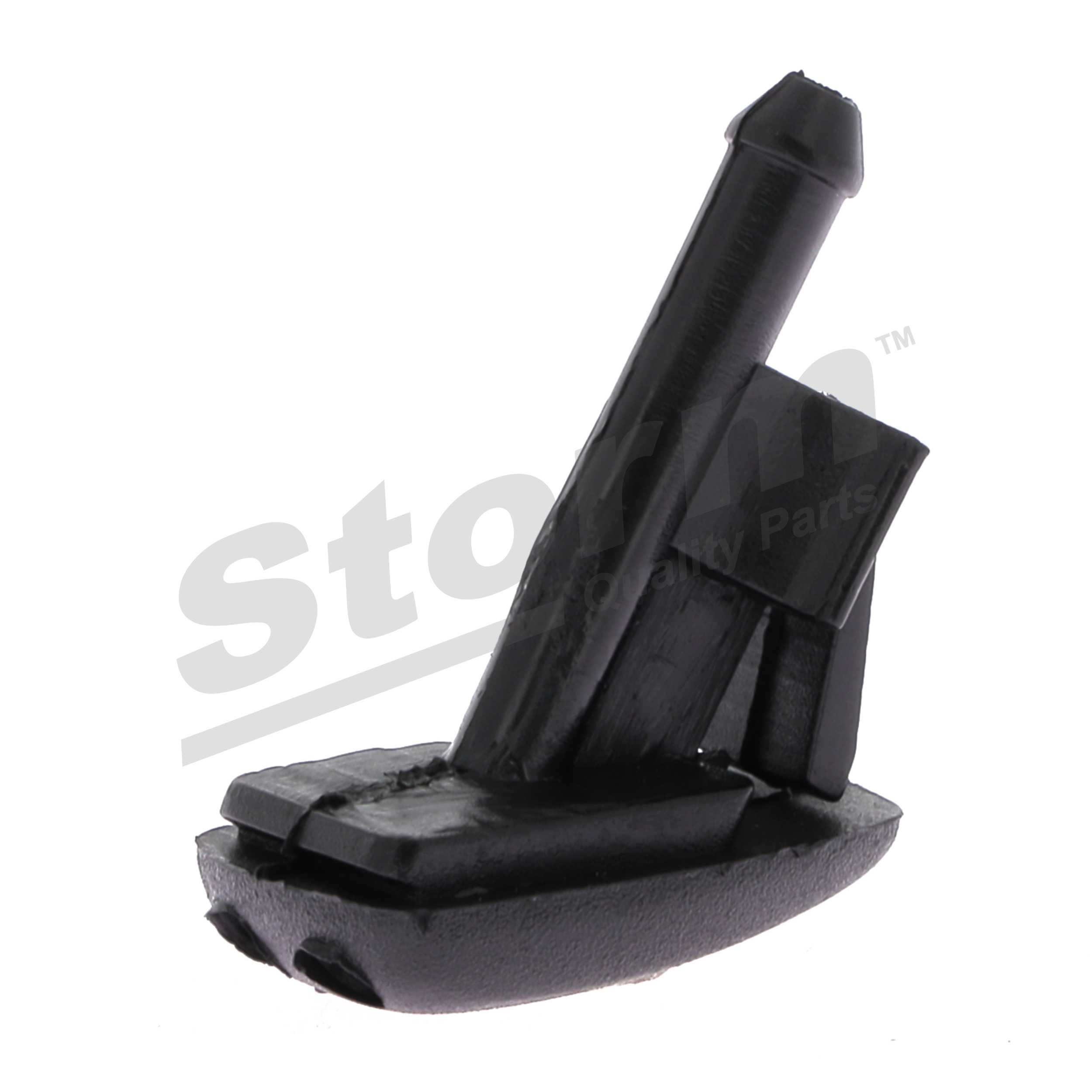 STORM QUALITY PARTS 190151 Scheibenwaschdüsen BMW 3 Coupe (E36) 316i 102 PS Benzin 1998