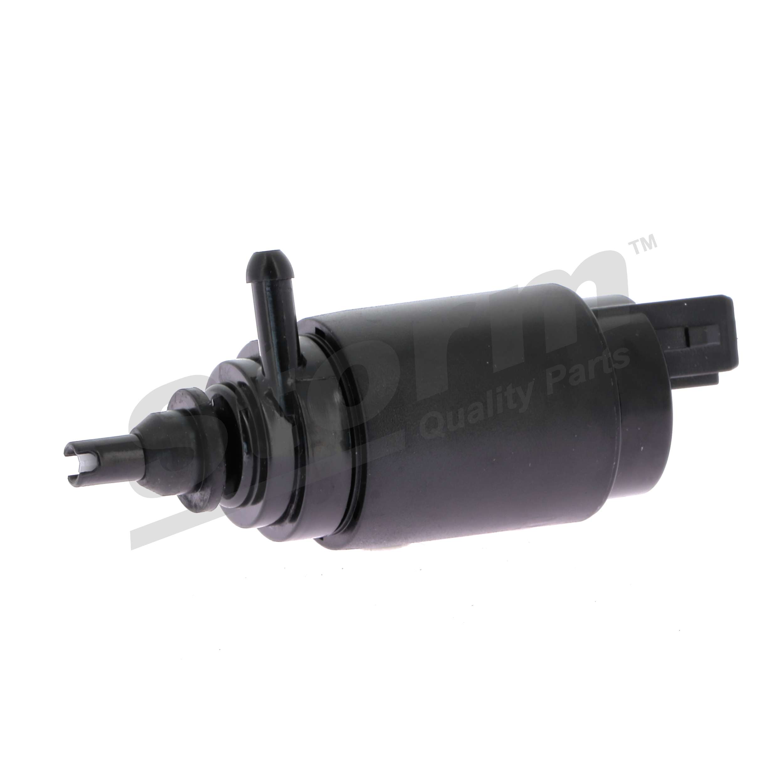 STORM QUALITY PARTS 190650 Viskerpumpe VAUXHALL Vectra Mk2 (C) Sedan (Z02) 2.2 DTI 16V Diesel 125 HK 2002 pris