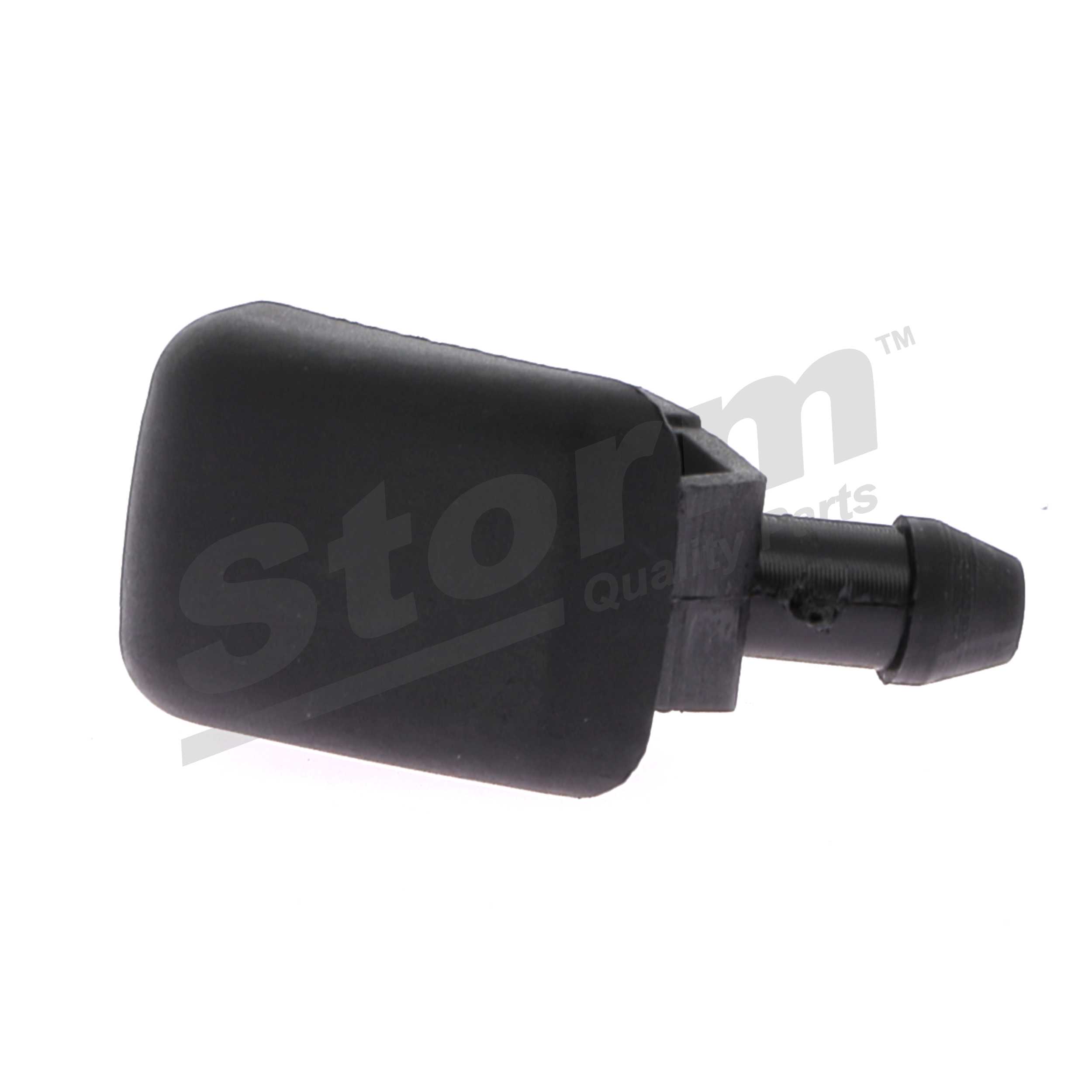 STORM QUALITY PARTS 190990 Spylermunnstykke SKODA Octavia I Hatchback (1U2) 1.8 T Bensin 150 hk 1997 pris