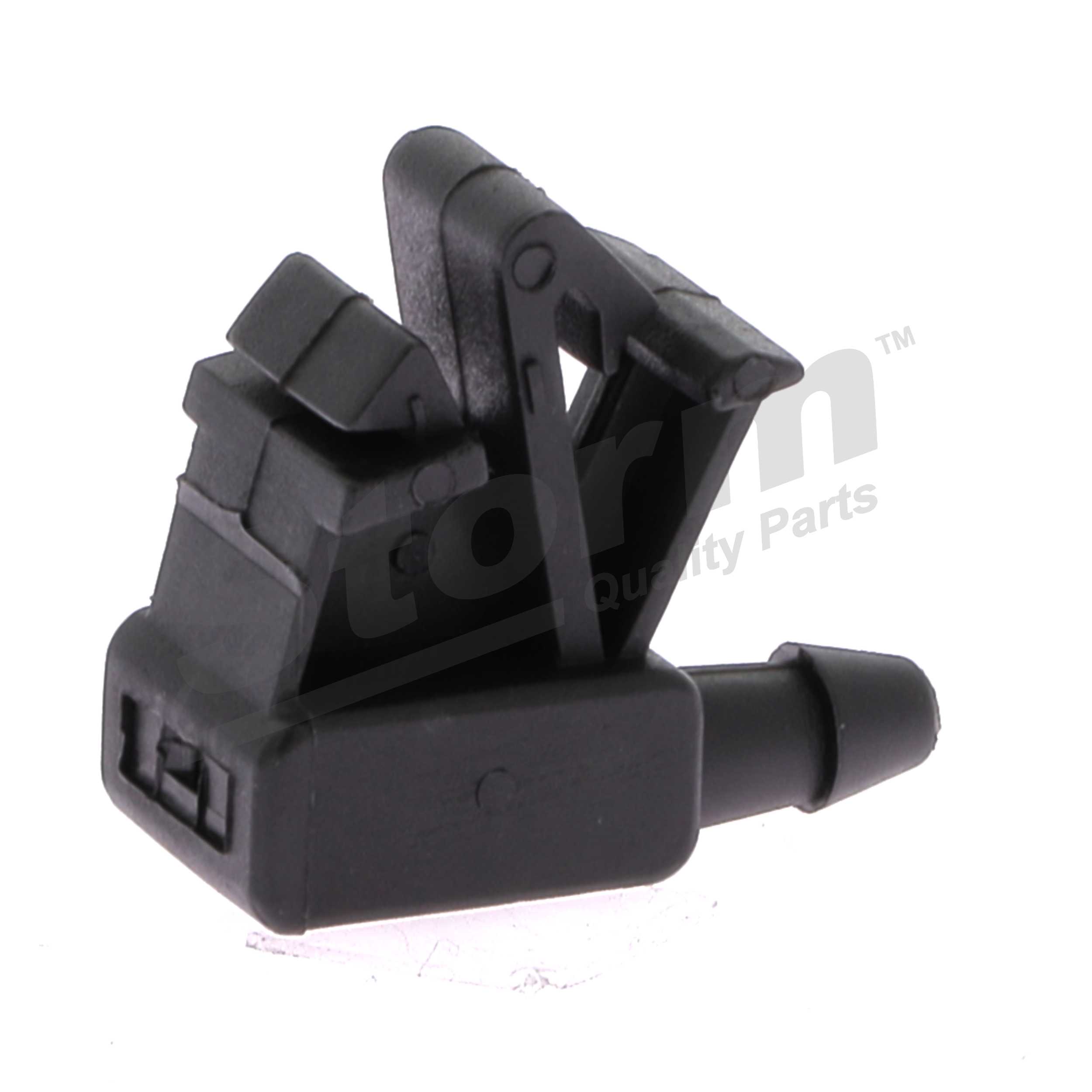 STORM QUALITY PARTS 191290 Gicleur d'essuie-glace Berlingo B9 1.6 BlueHDi 99 CV Diesel 2021