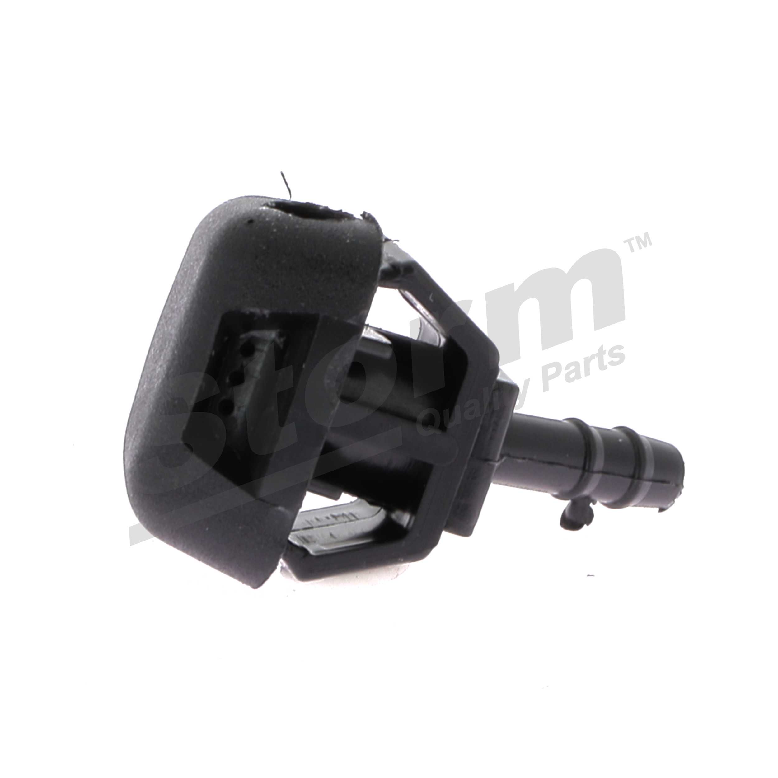 STORM QUALITY PARTS 191390 Scheibenwaschdüsen FIAT PALIO (178BX) 1.6 16V 100 PS Benzin 1996