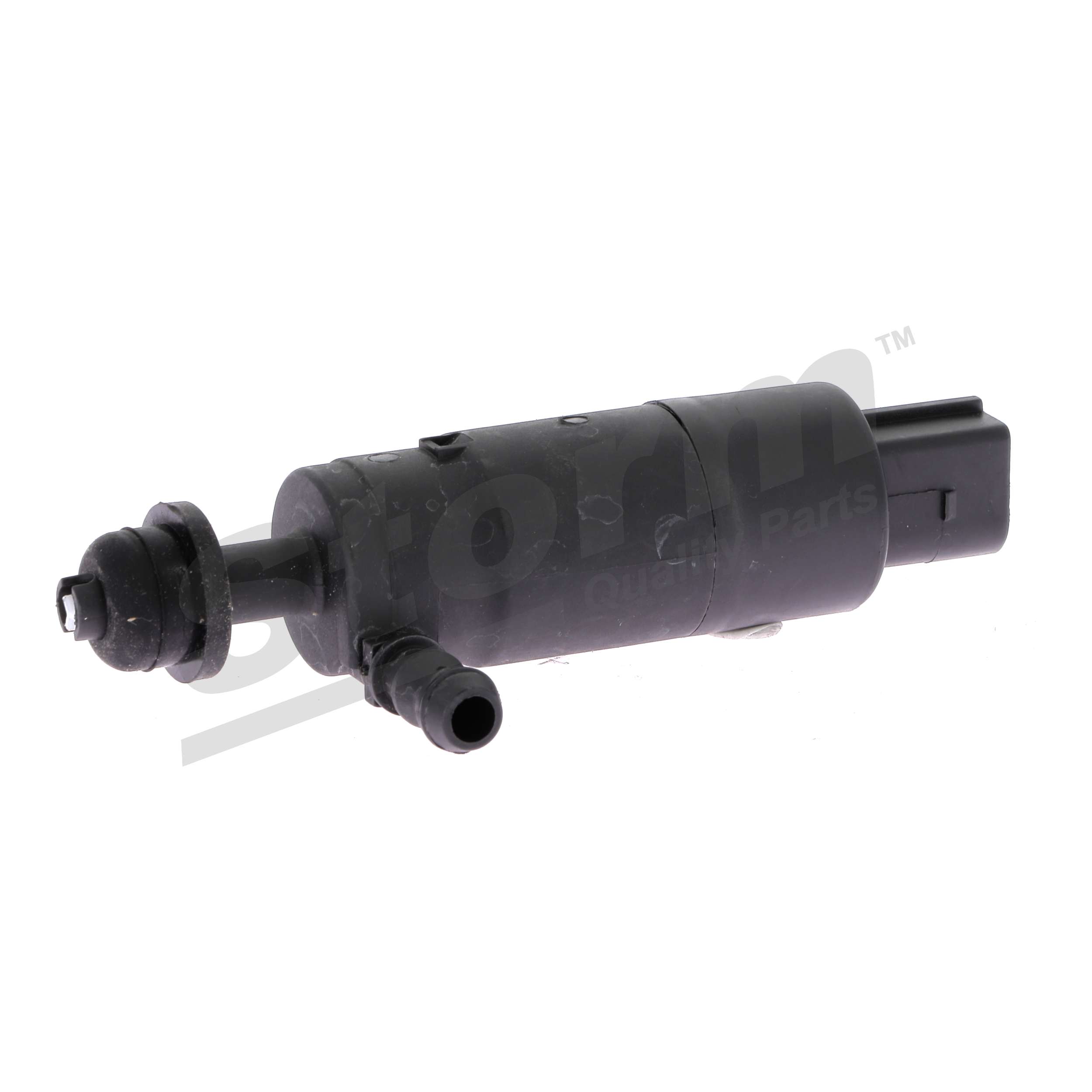 STORM QUALITY PARTS 191500 Waschwasserpumpe VW Kaefer Cabrio (15) 1302,1303 1.6 50 PS Benzin 1979