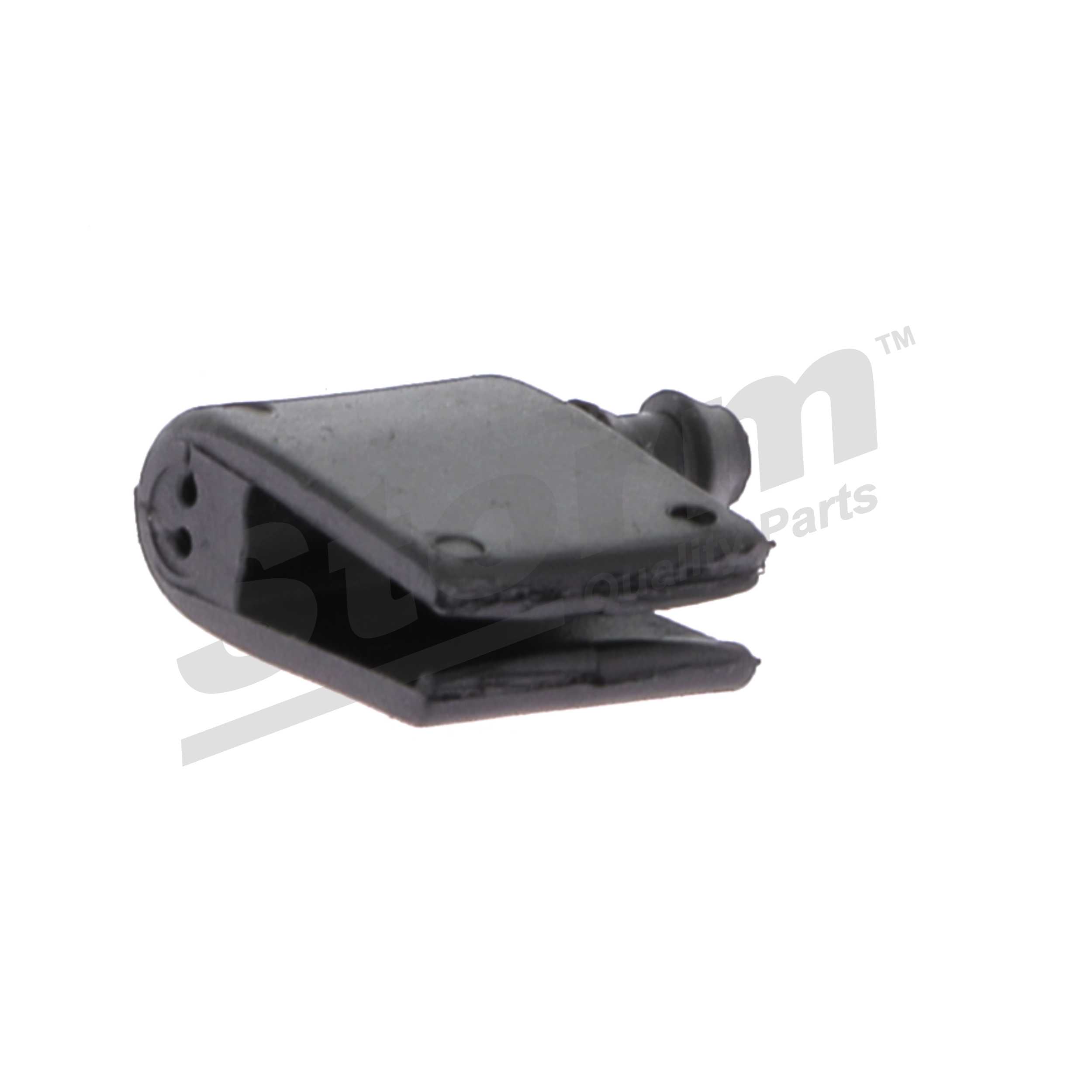 STORM QUALITY PARTS 191970 Ruitensproeier VOLKSWAGEN CRAFTER 30-35 Bus (2E_) 2.5 TDI Diesel 163 Pk 2008 kosten