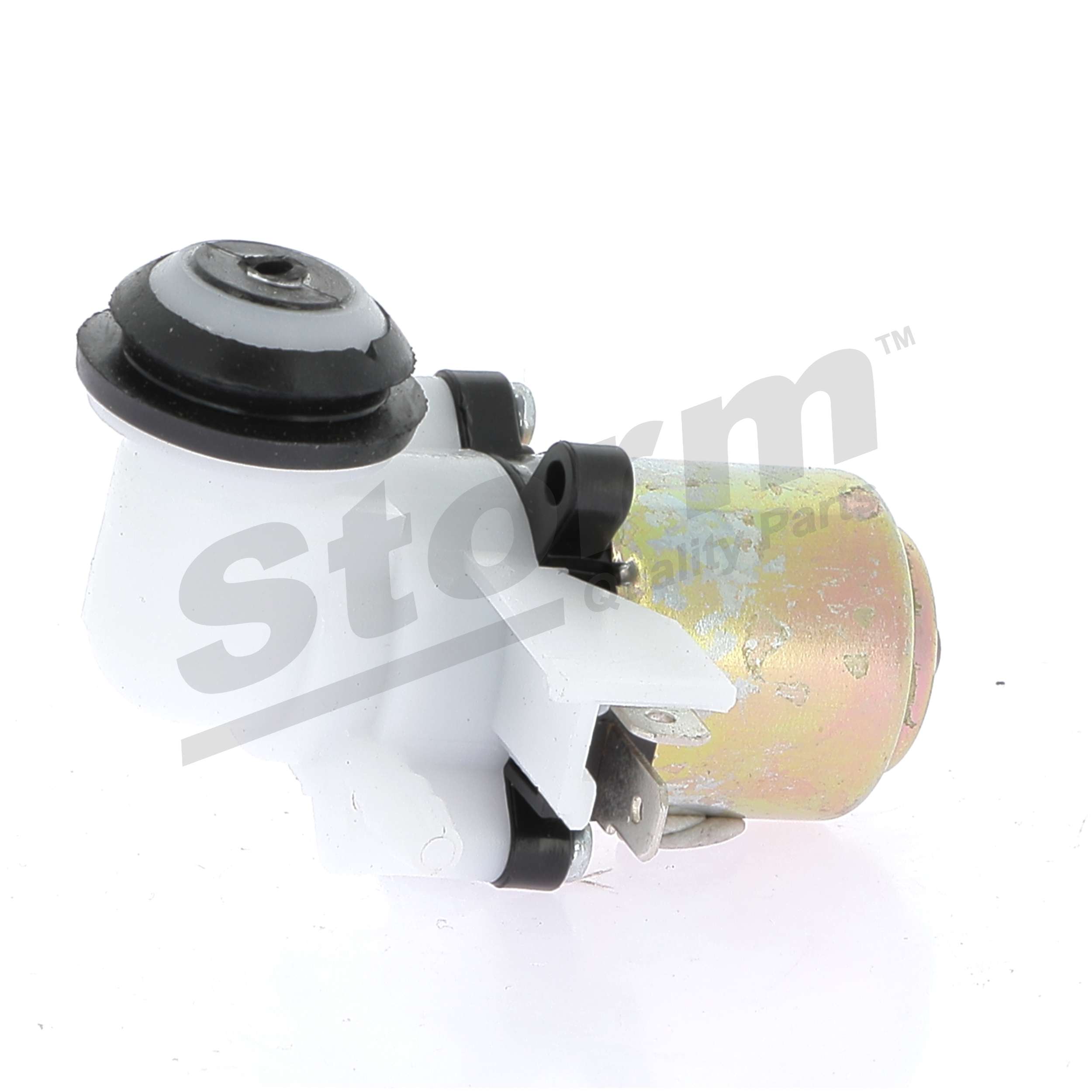 STORM QUALITY PARTS 192290 Sprinklerpumpe FIAT Ducato II Van (230L) 2.5 TDI 4x4 Diesel 116 HK 2001 pris