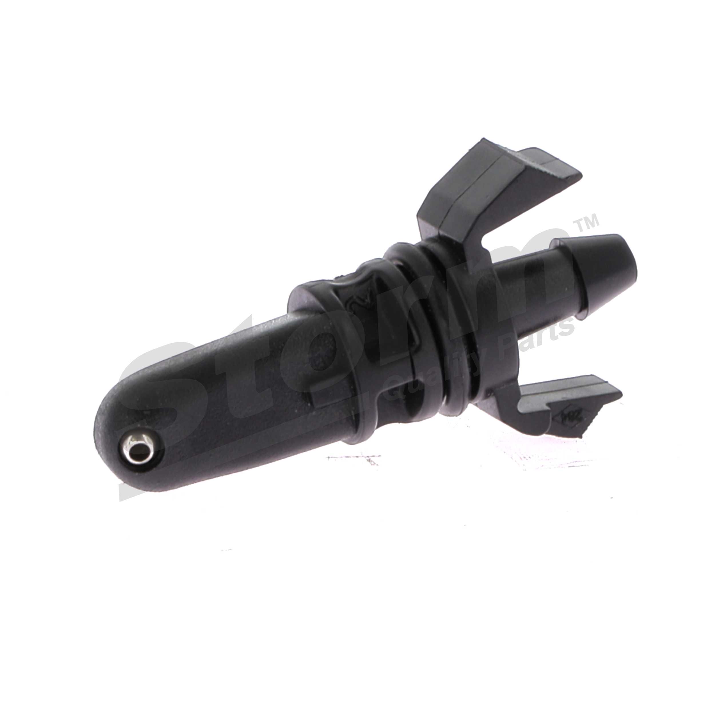 STORM QUALITY PARTS 192870 Boquillas de limpiaparabrisas Renault Grand Scenic 3 1.6 16V Bifuel Gasolina/Gas (LPG) 107 cv 2015 precio