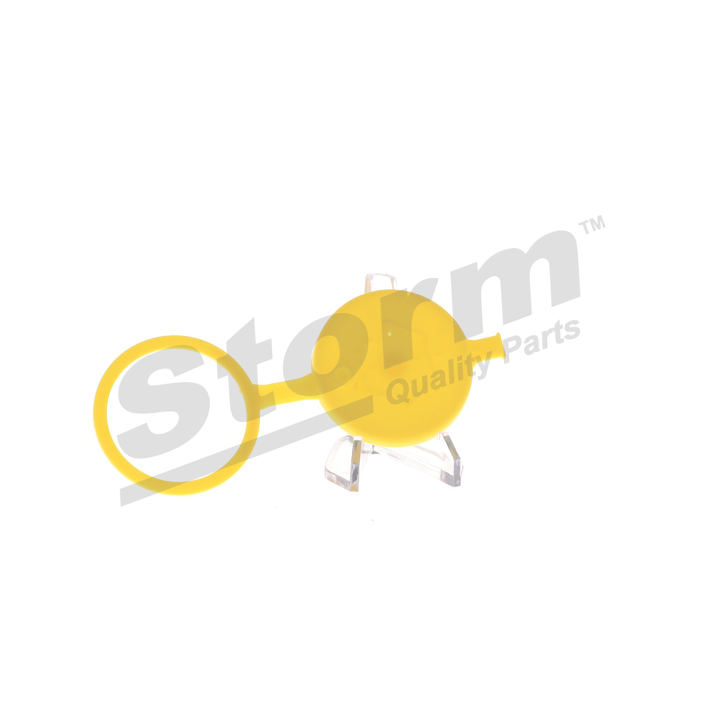STORM QUALITY PARTS 192885 Scheibenwaschbehälter Fiat Scudo Kombi 1.9 TD Eco Diesel 90 PS 2006