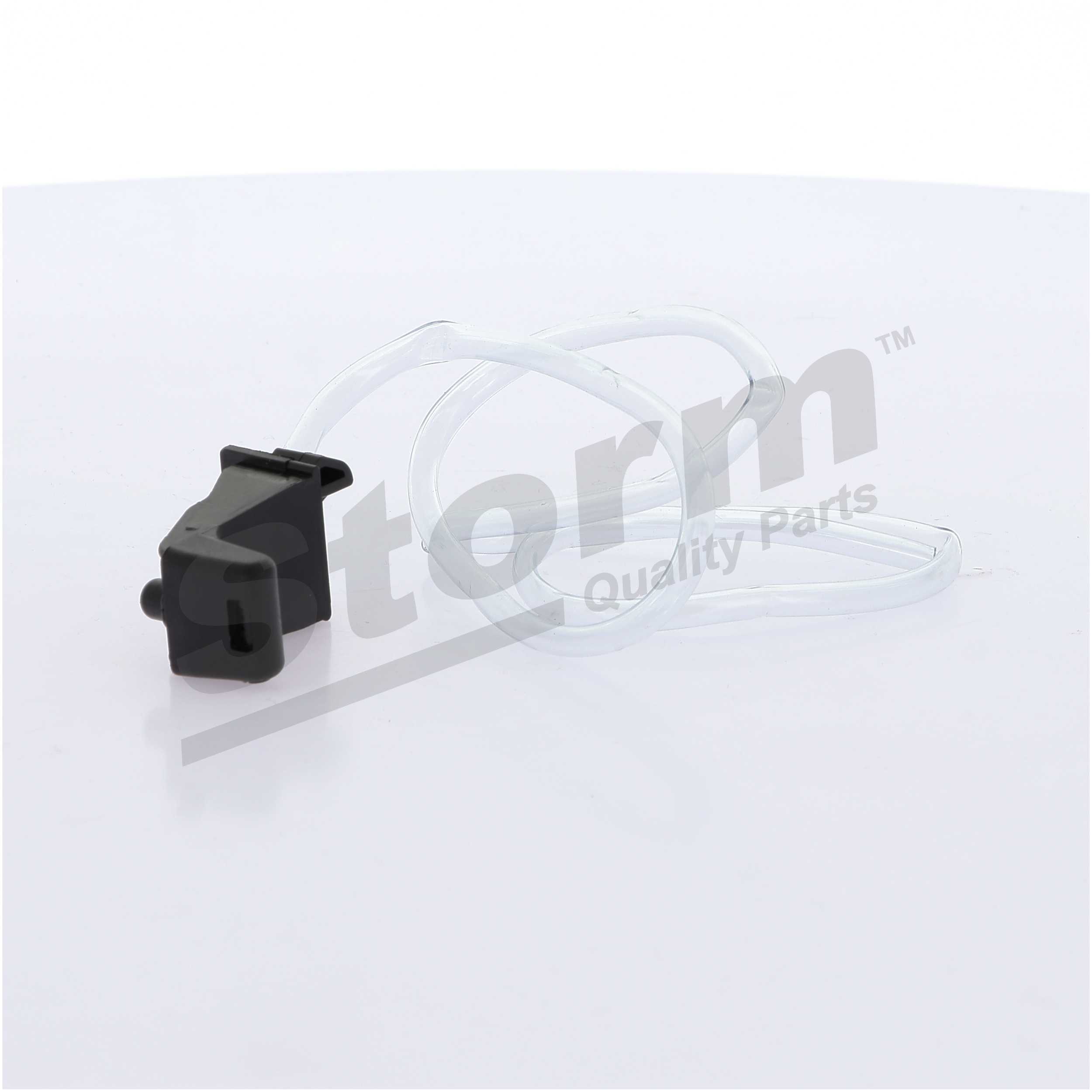 STORM QUALITY PARTS 193390 Soba za tekocino za ciscenje(pranje) FIAT PUNTO (188) 1.4 Bencin 83 km 2009