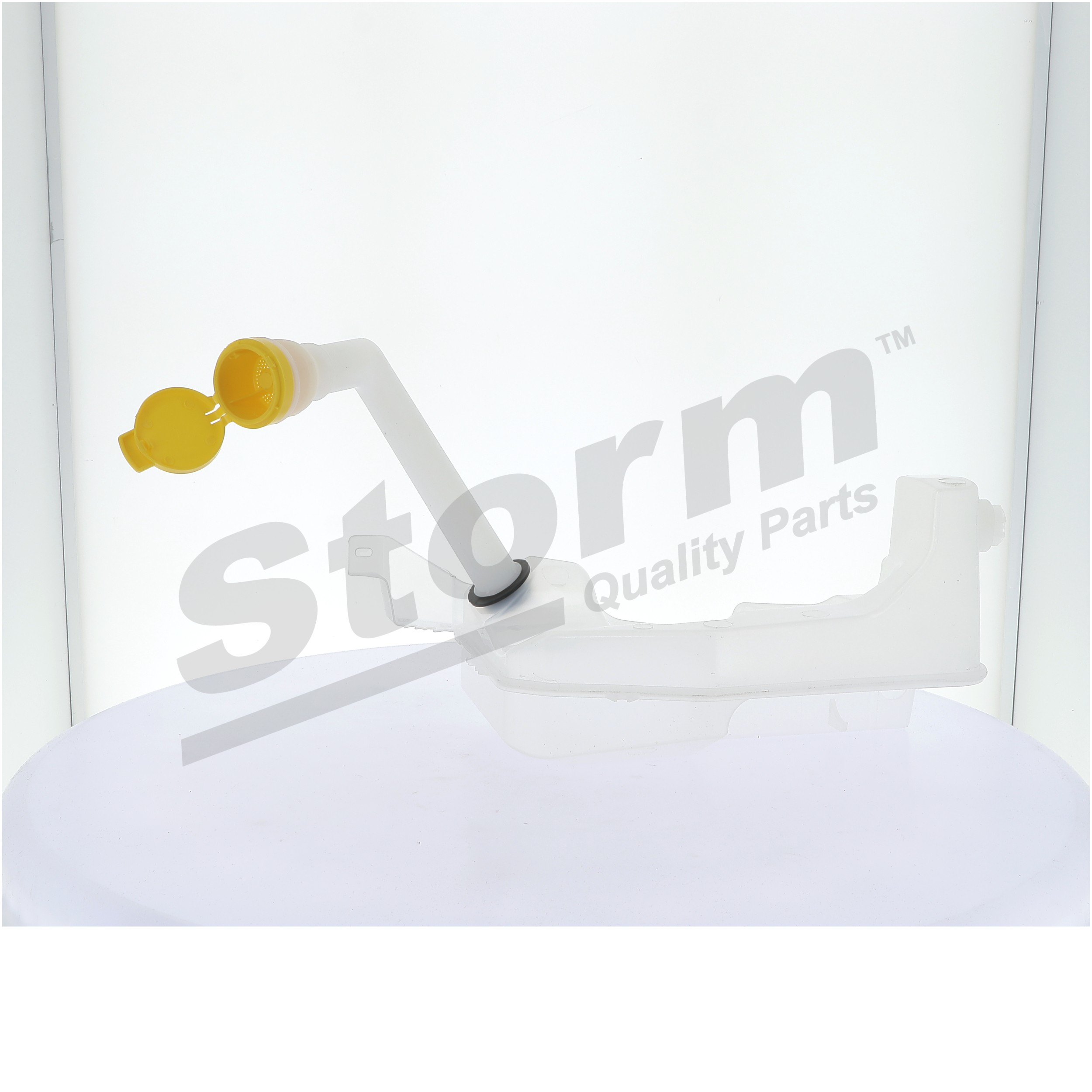 STORM QUALITY PARTS 193870 Deposito de agua de limpiaparabrisas RENAULT Clio II Furgoneta (SB0/1/2) 1.2 (SB0A, SB0F, SB1K, SB2D) Gasolina 58 cv 2001 precio