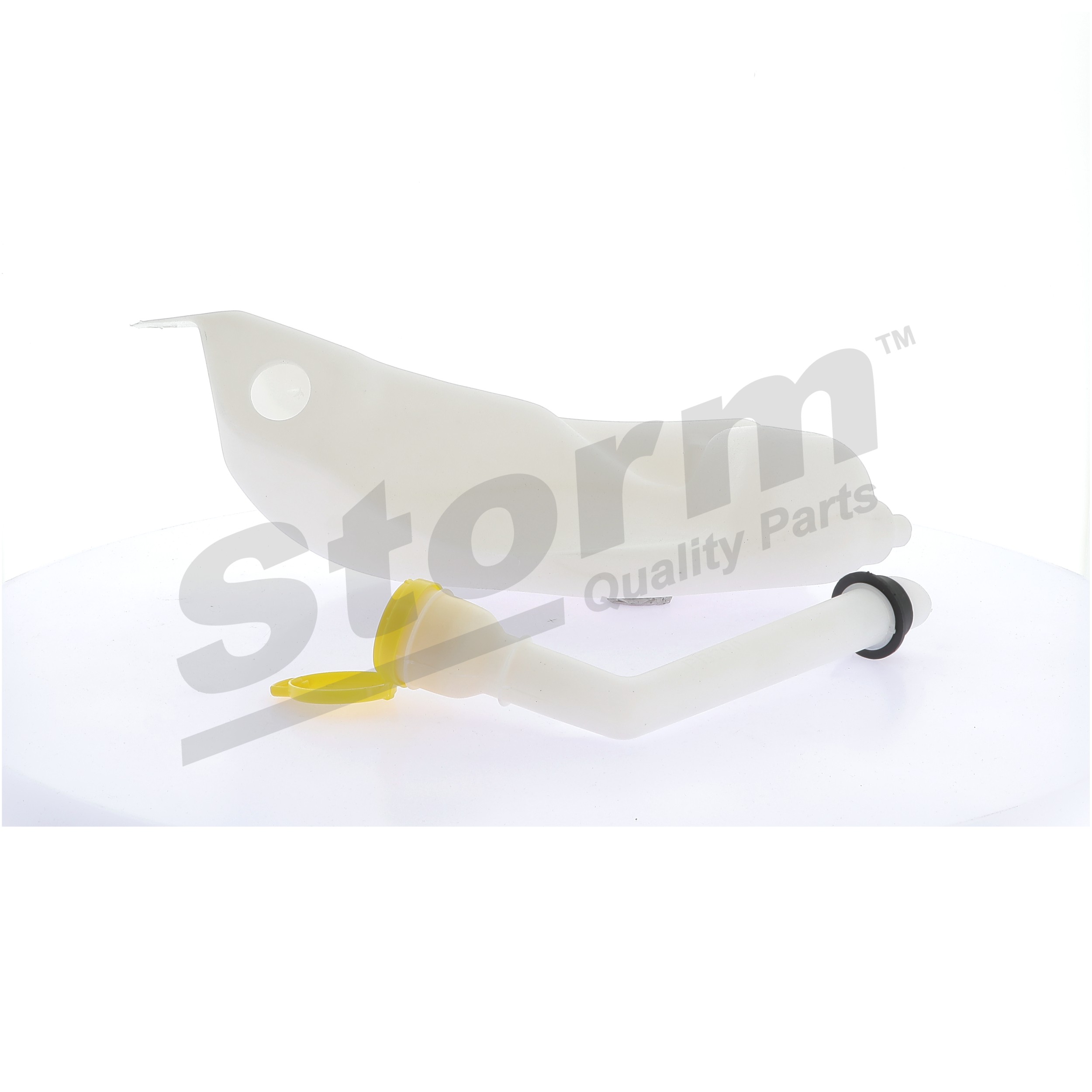 STORM QUALITY PARTS 194870 Wischwasserbehälter RENAULT Megane III Schrägheck (BZ0/1_) 1.6 16V 106 PS Benzin 2015