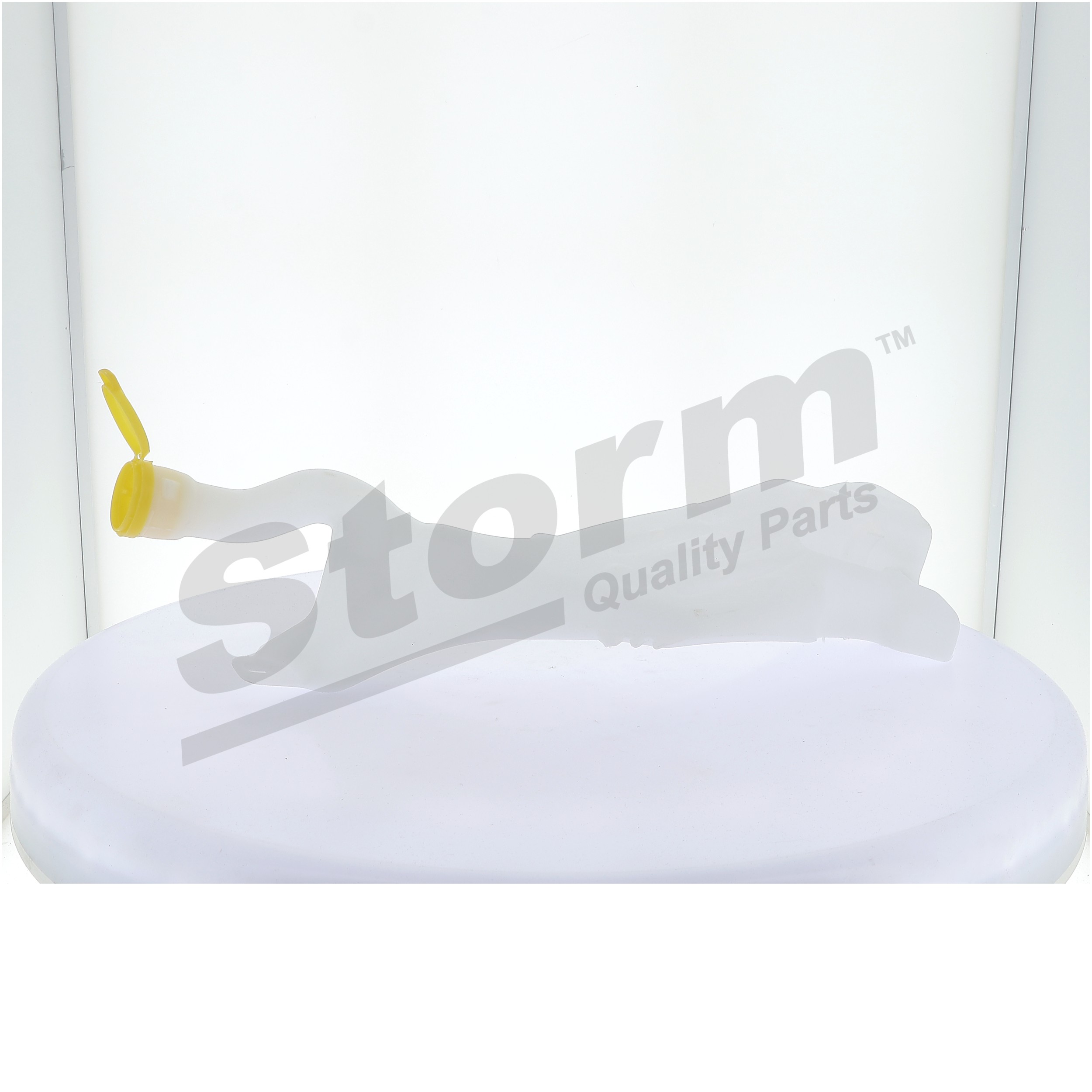 STORM QUALITY PARTS 195870 Depósito limpa vidros Megane 4 1.2 TCe 130 (B9MR) Gasolina 130 cv 2015 preço