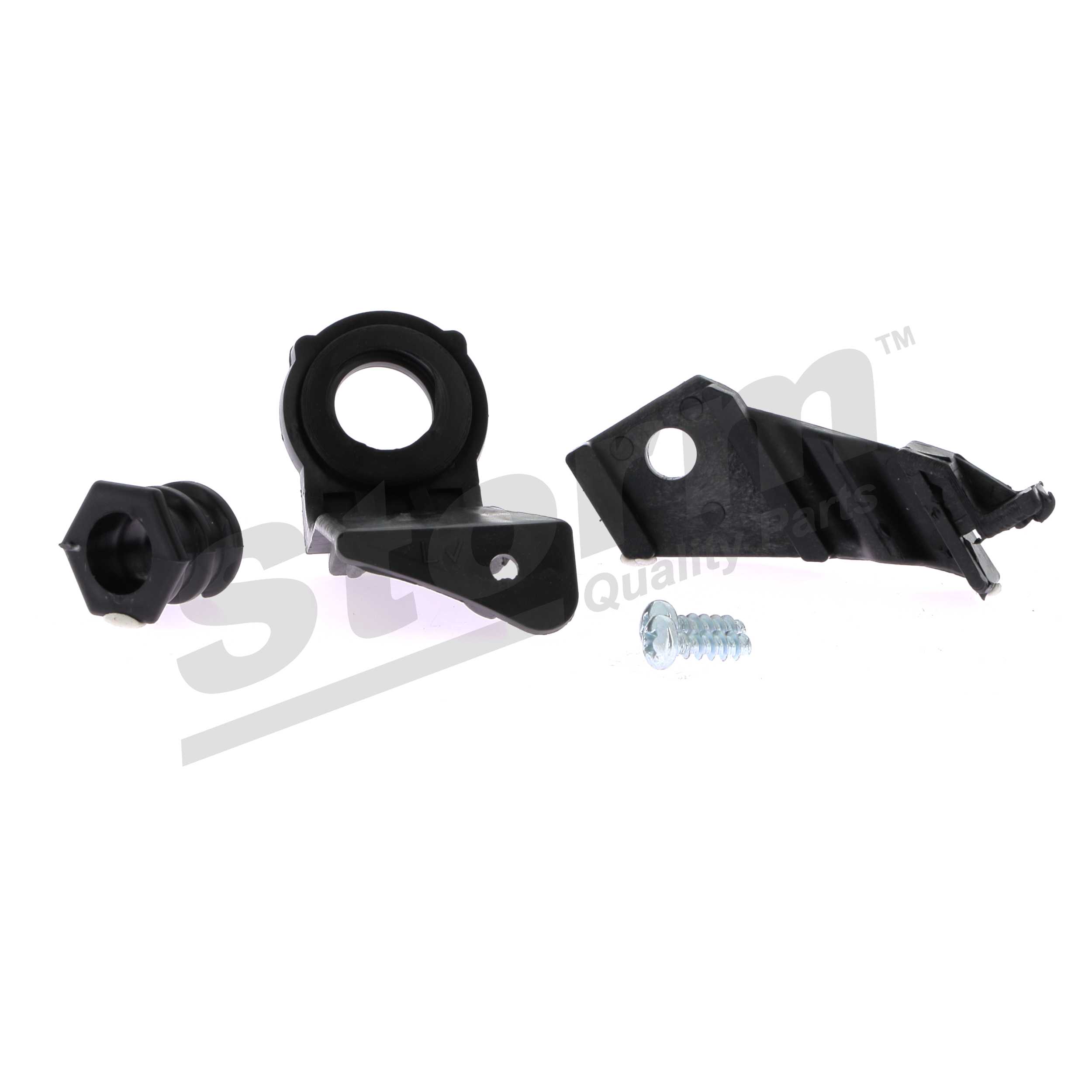 STORM QUALITY PARTS 222011 Posamezni deli glavnega zarometa VW Golf 1k5 1.9 TDI Dizel 105 km 2007