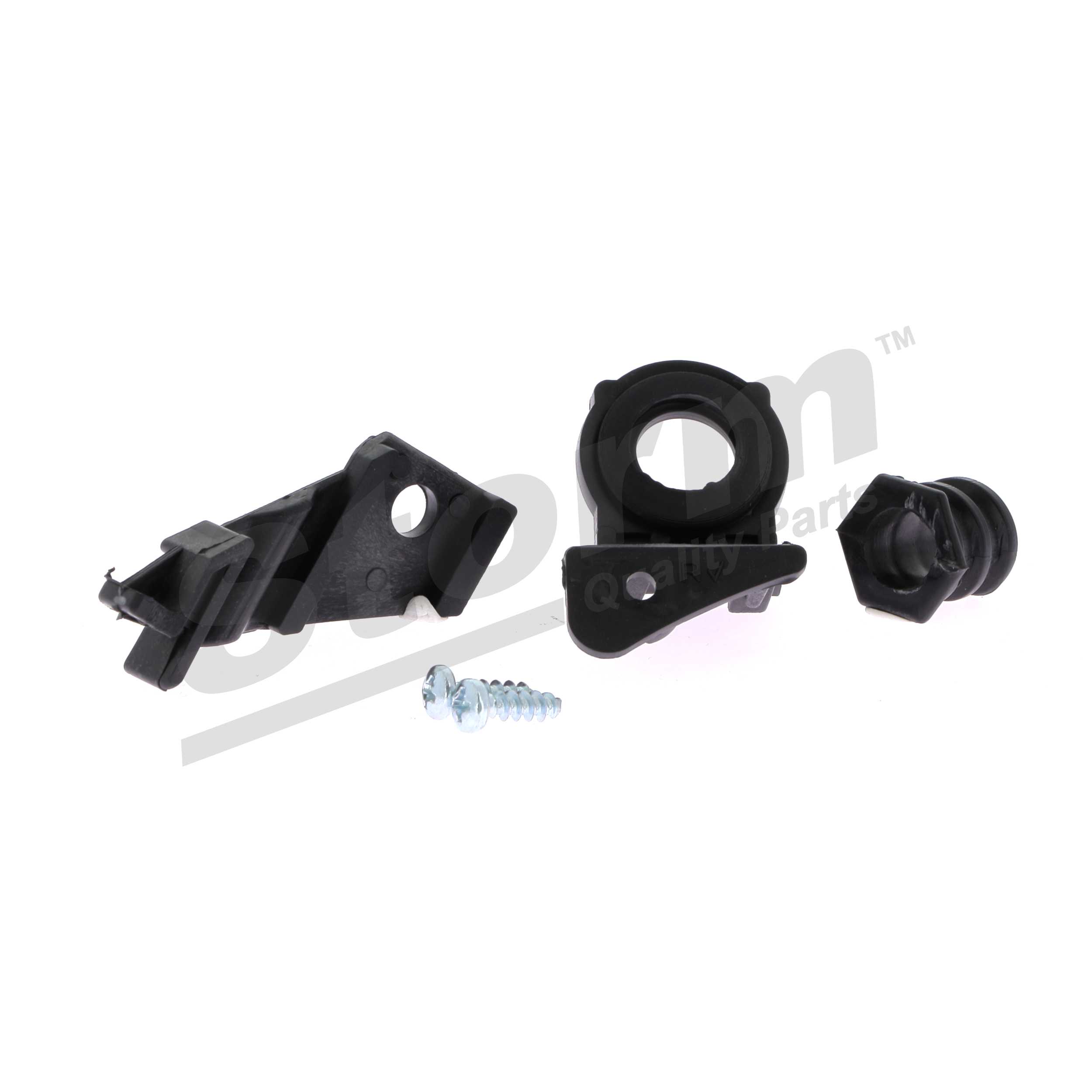 STORM QUALITY PARTS 222012 Posamezni deli glavnega zarometa VW Golf 5 (1K5) 1.9 TDI Dizel 105 km 2008