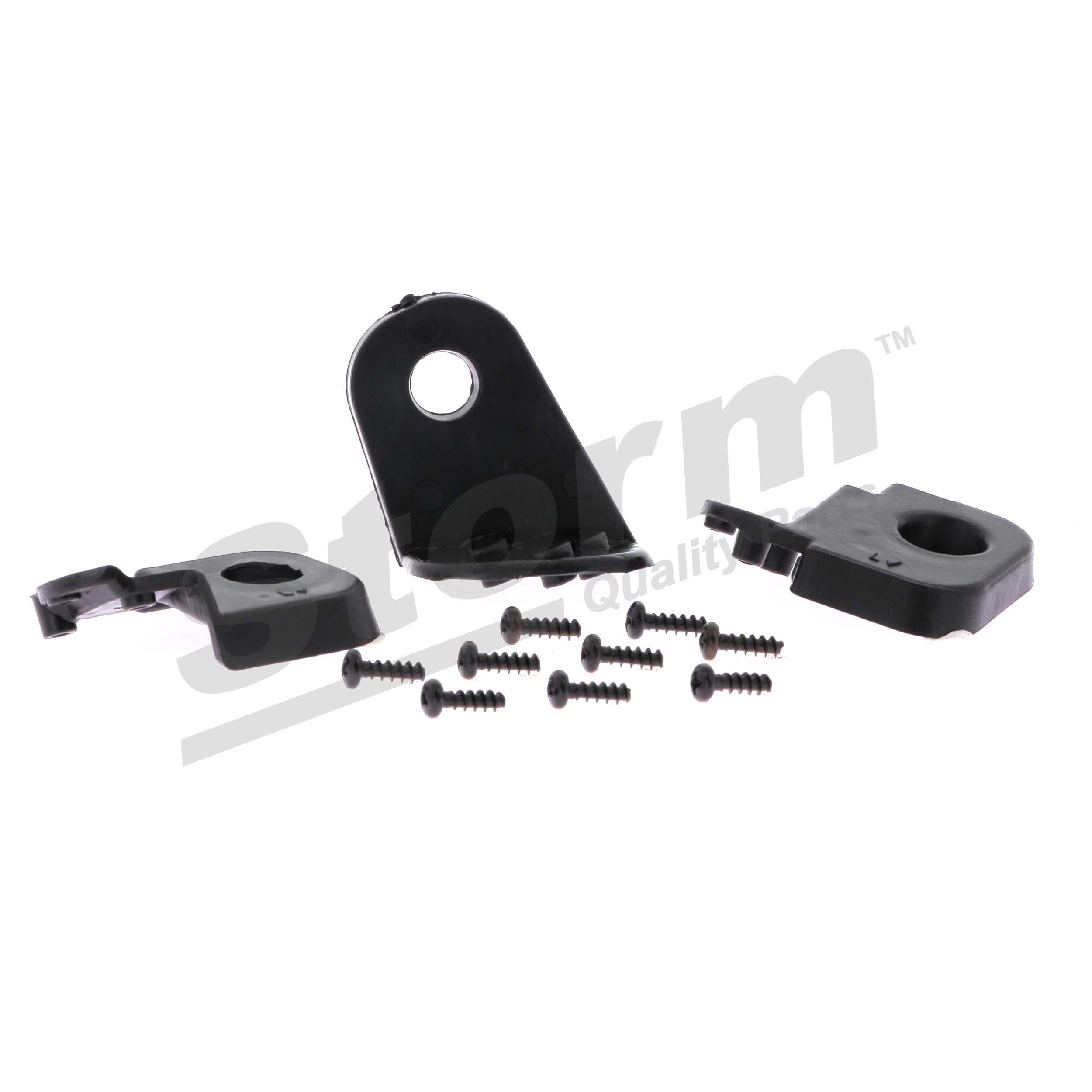 51755051 OE STORM QUALITY PARTS Reparasjonssett, hovedlyskaster 222033