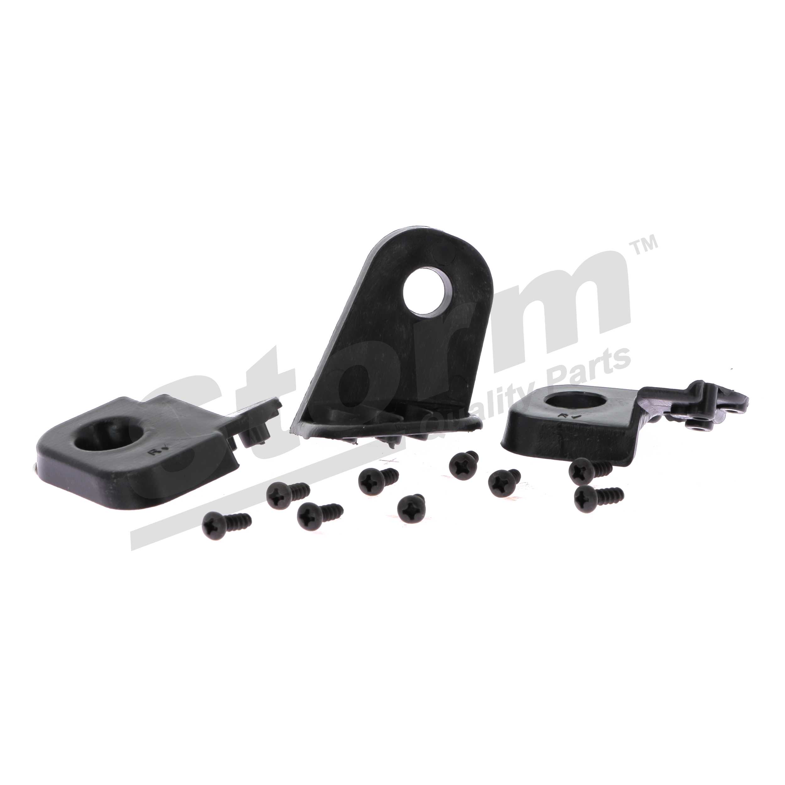 STORM QUALITY PARTS 51805936 Reparationssats, huvudstrålkastare