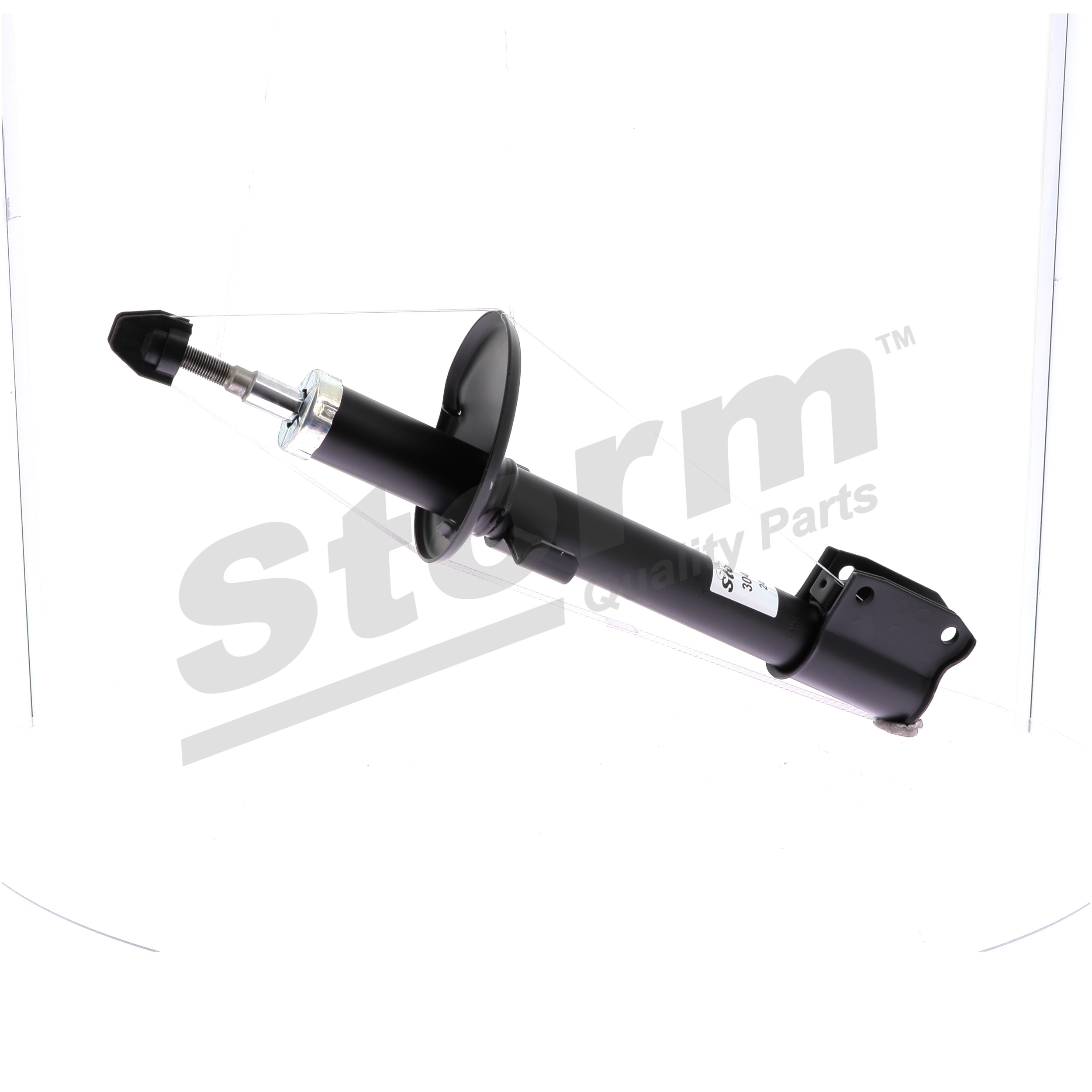 Amortiguador 562107769R STORM QUALITY PARTS 304533