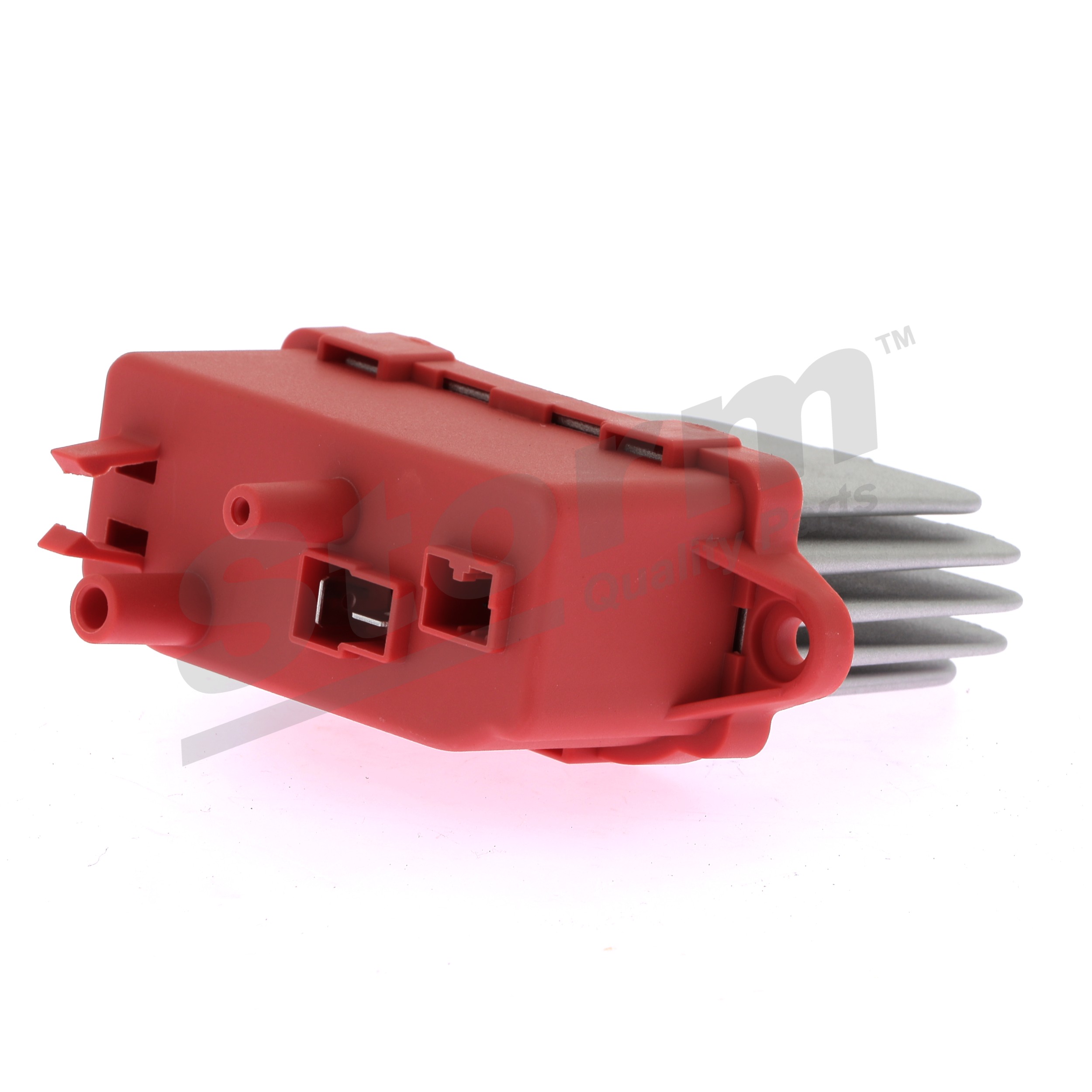 STORM QUALITY PARTS 485500 Résistance pulseur d'air IVECO DAILY 4 3.0 45 C 15 Diesel 146 CV 2010 prix