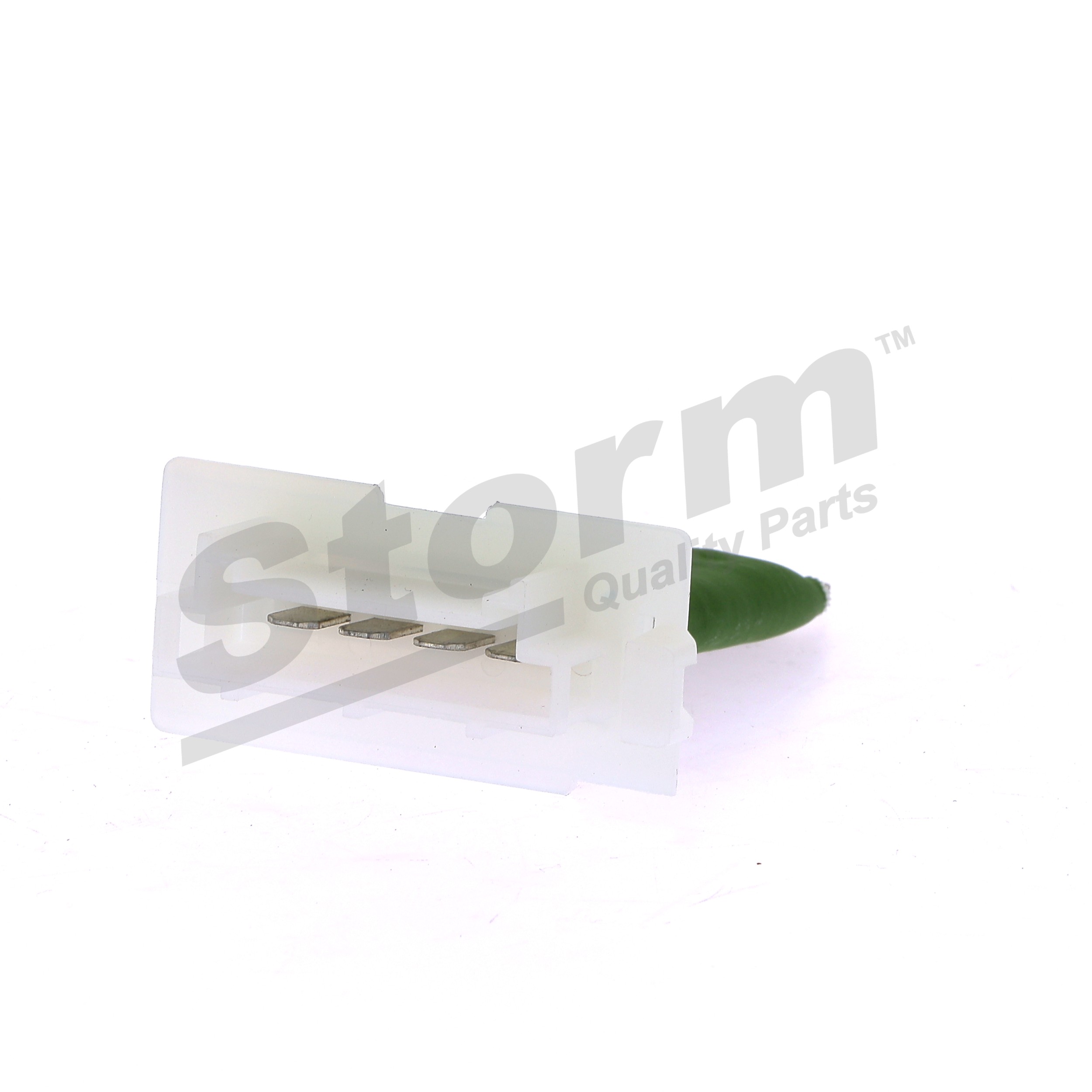 550701 STORM QUALITY PARTS 1688200897 Gebläsewiderstand