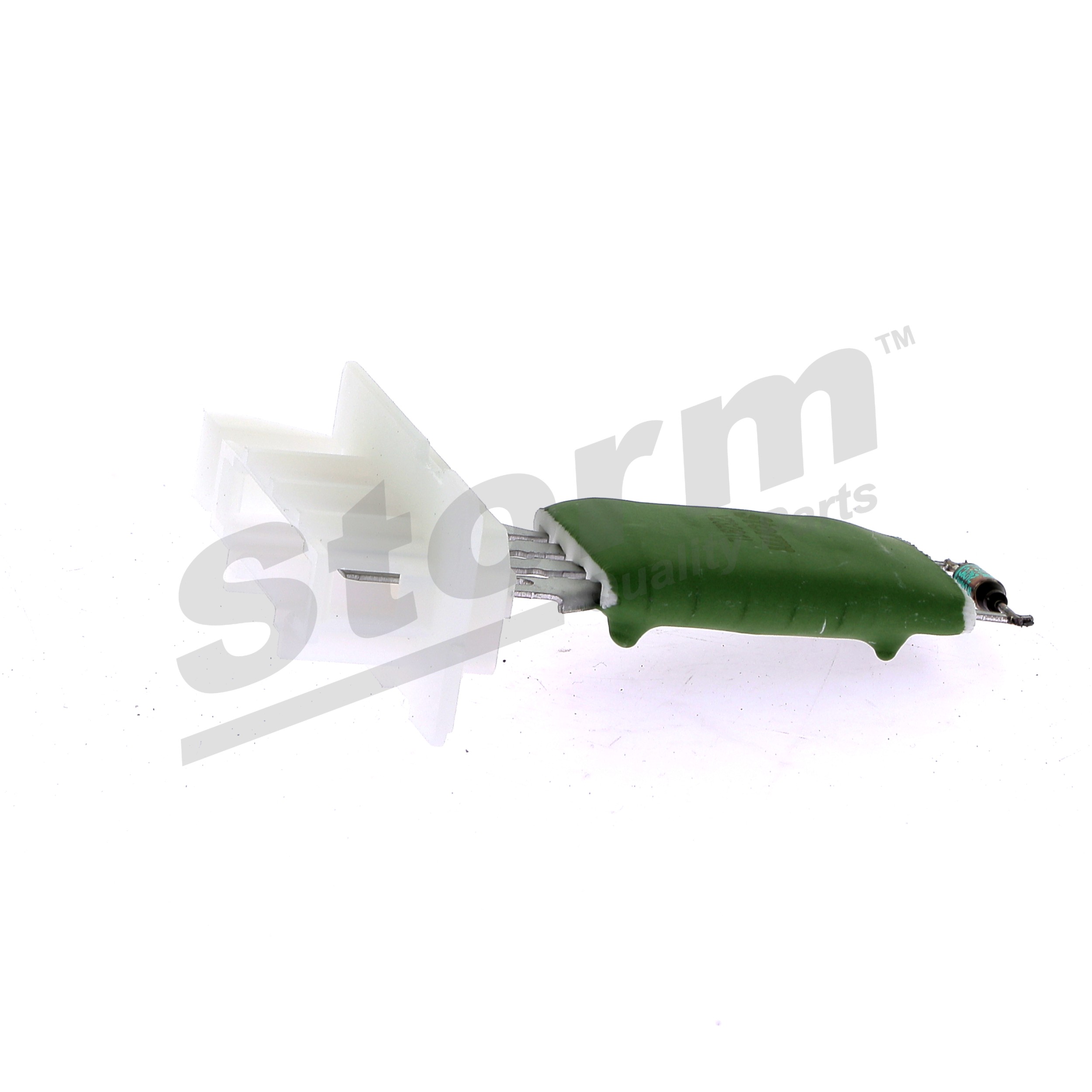 6441V8 OE STORM QUALITY PARTS Gebläsewiderstand 777044