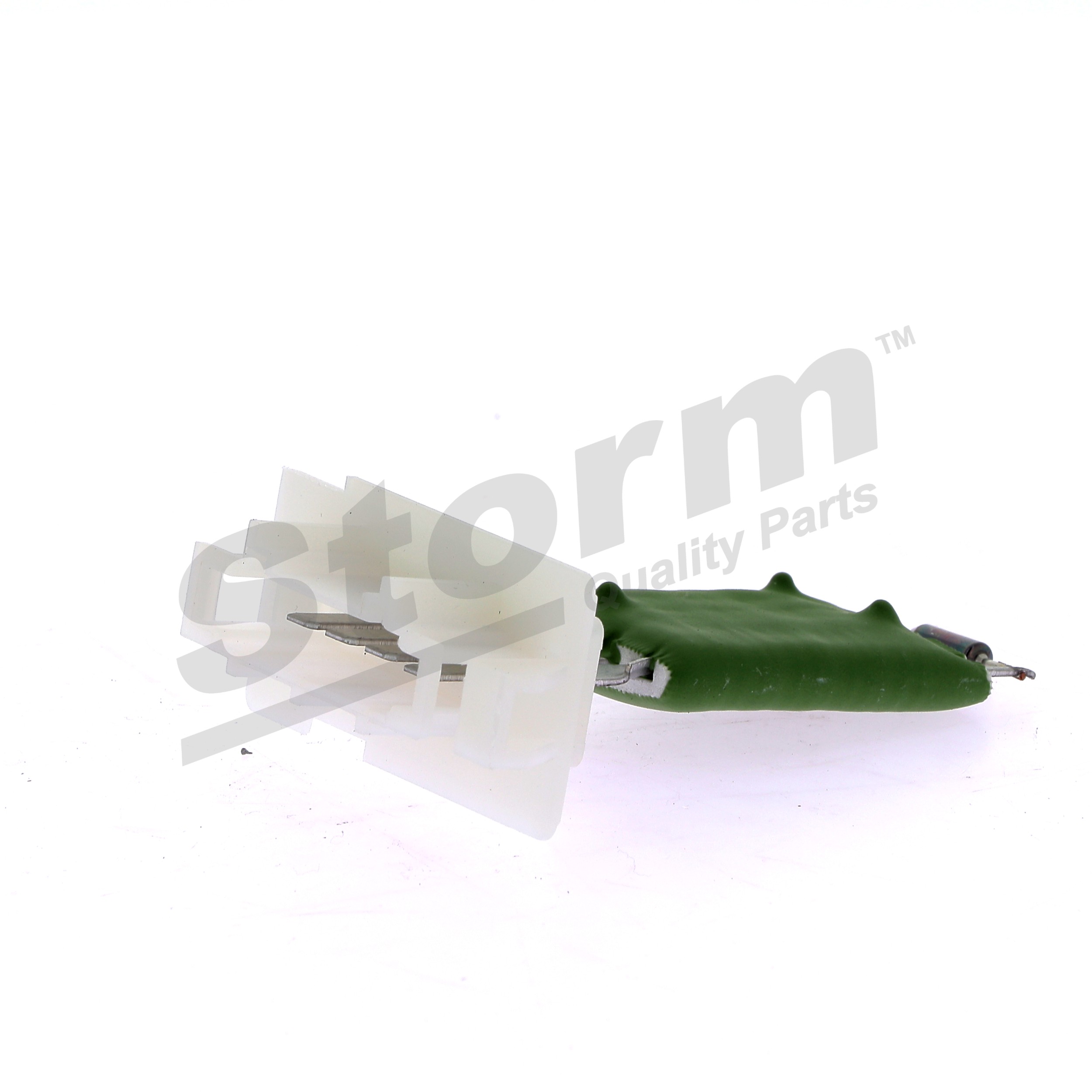 6450GV OE STORM QUALITY PARTS Gebläsewiderstand 777045