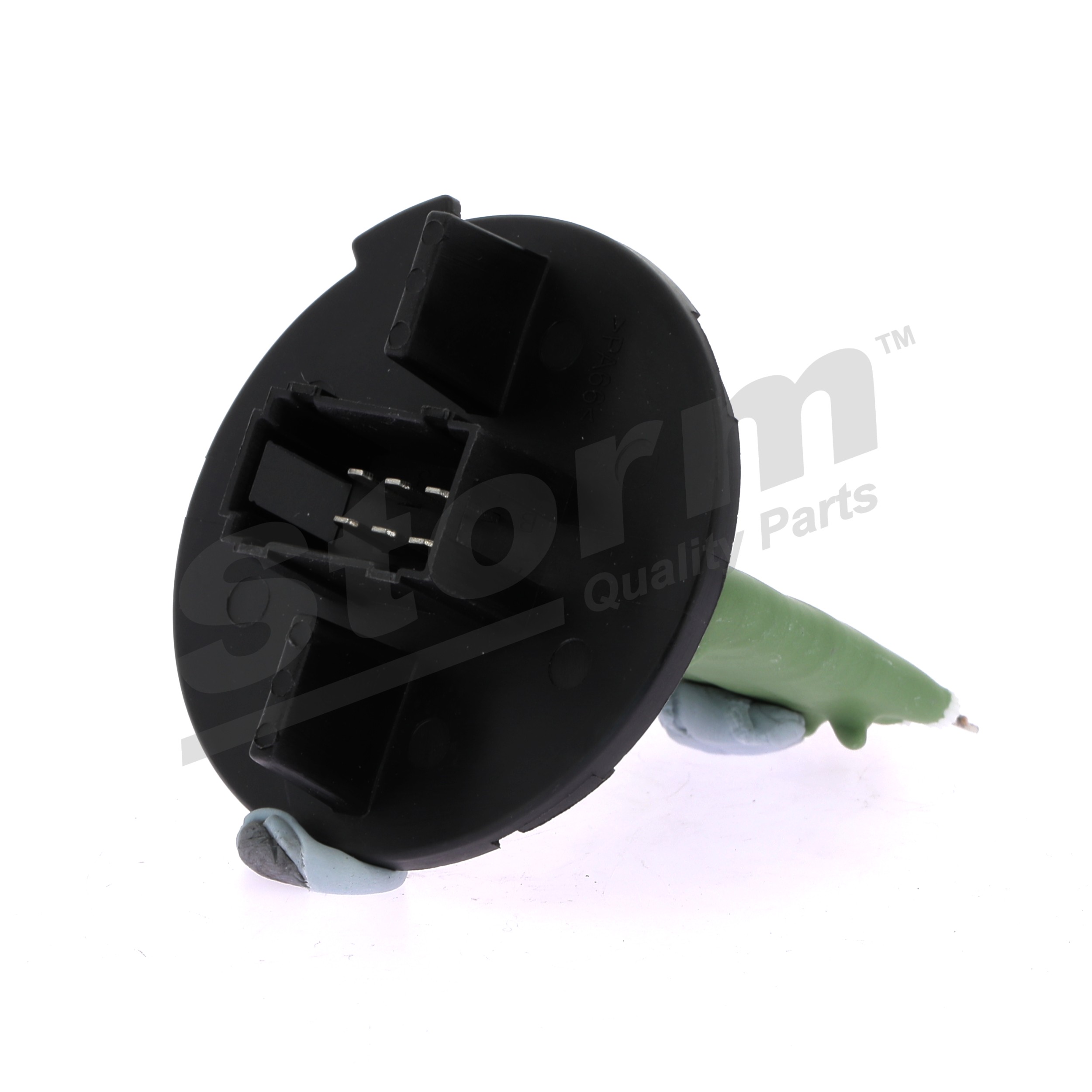 STORM QUALITY PARTS 777046 Varmemodstand Citroen DS3 Cabriolet 1.6 BlueHDi Diesel 115 HK 2013 pris