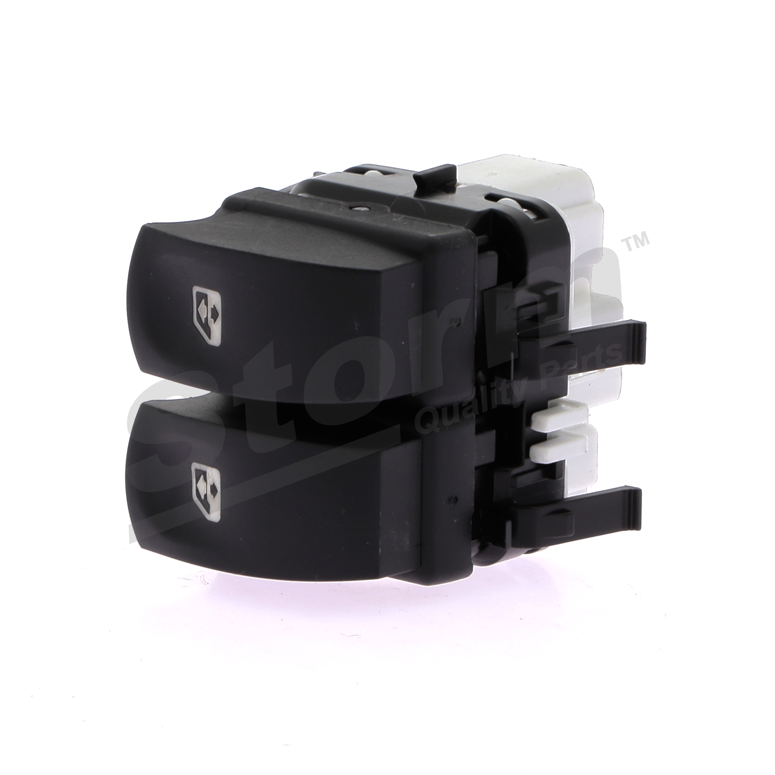 STORM QUALITY PARTS 80163 Блок управления стеклоподъемниками RENAULT MODUS / GRAND MODUS (F/JP0_) 1.5 dCi 75 Дизель 75 л.с. 2020