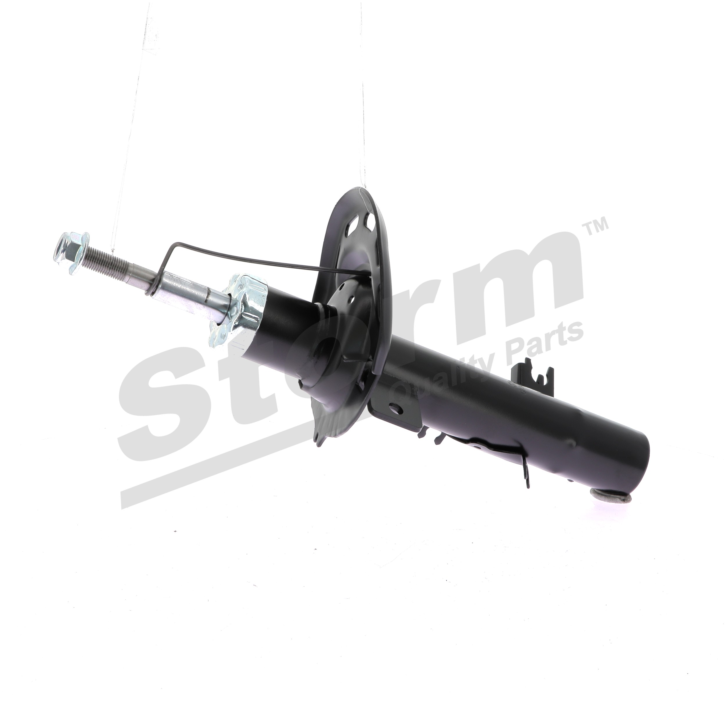 9803128080 OE STORM QUALITY PARTS Shock absorber 810762