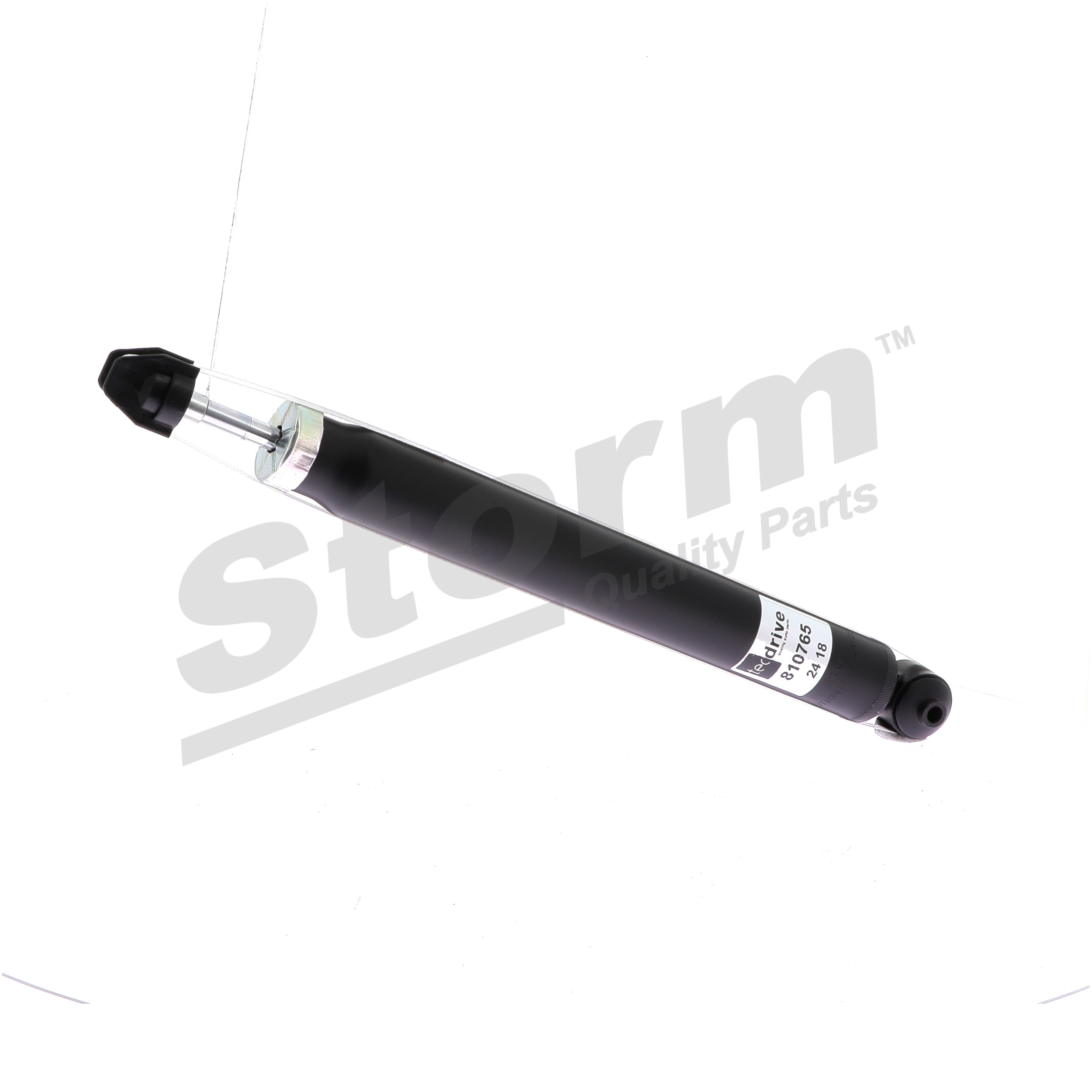 9811521080 OE STORM QUALITY PARTS Amortisseur 810765
