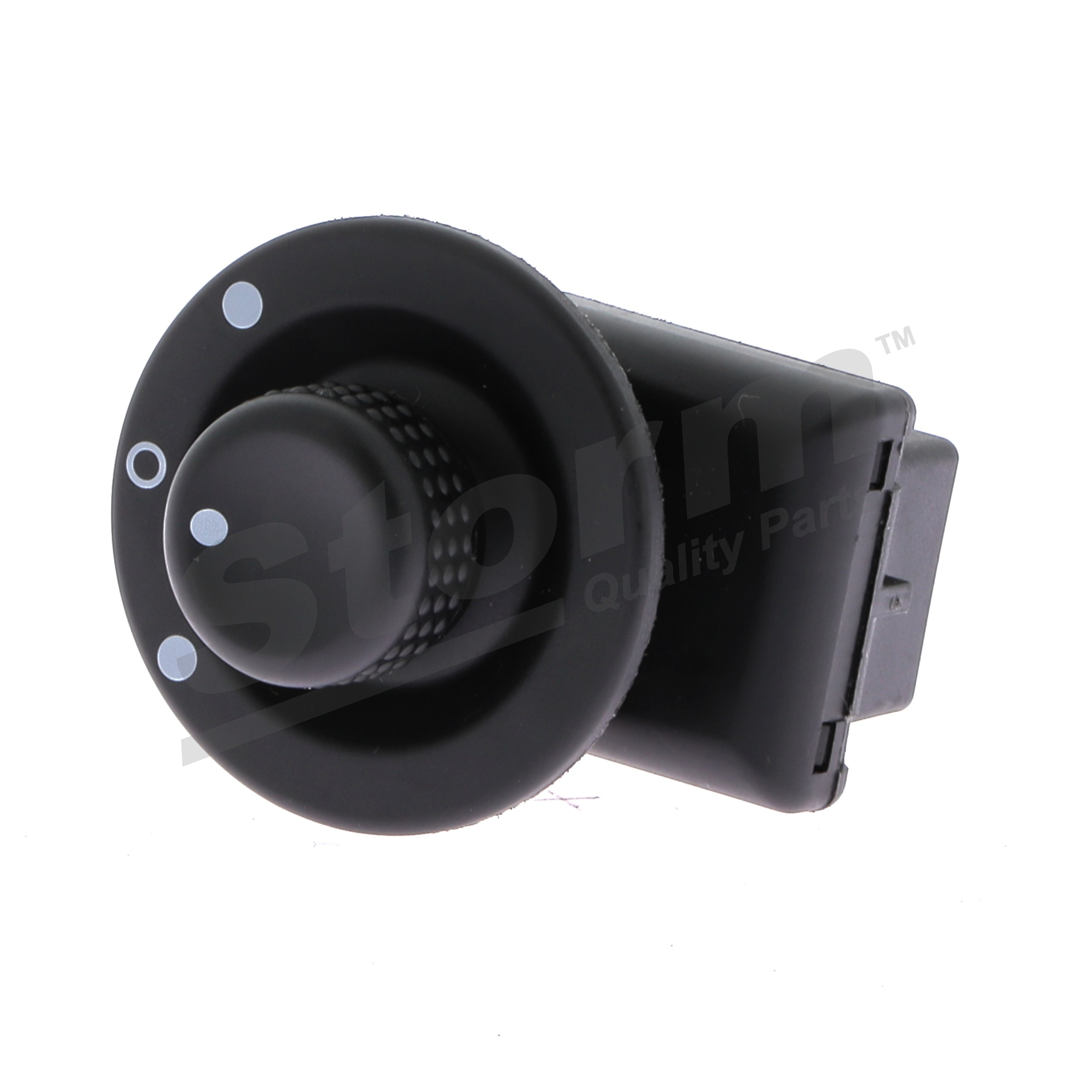 STORM QUALITY PARTS 8712061 Блок регулировки зеркал DACIA Duster 1.6 SCe 115 4x4 бензин 115 л.с. 2015