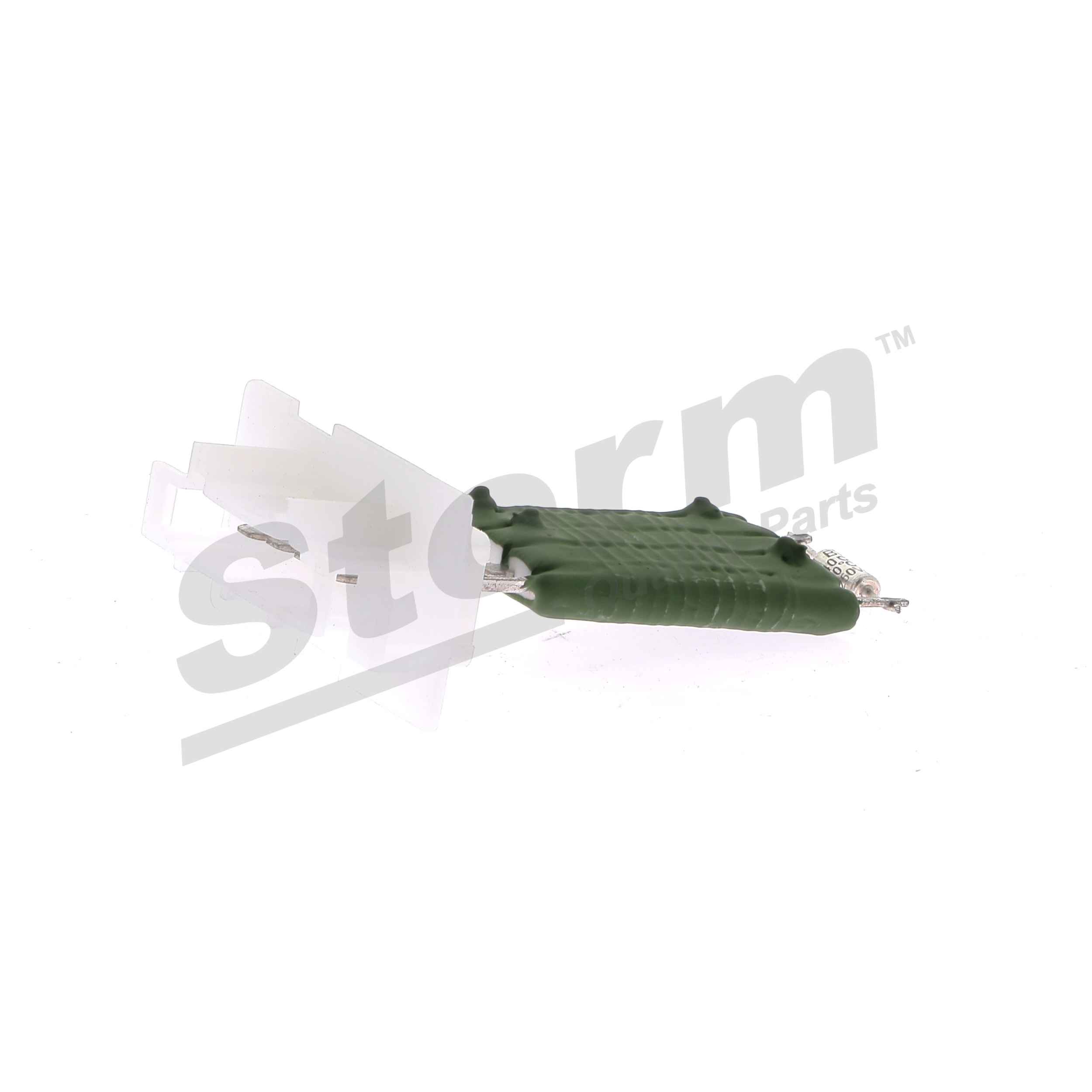 STORM QUALITY PARTS 888711 Gebläsewiderstand DACIA LOGAN EXPRESS (FS_) 1.6 Benzin 87 PS 2010