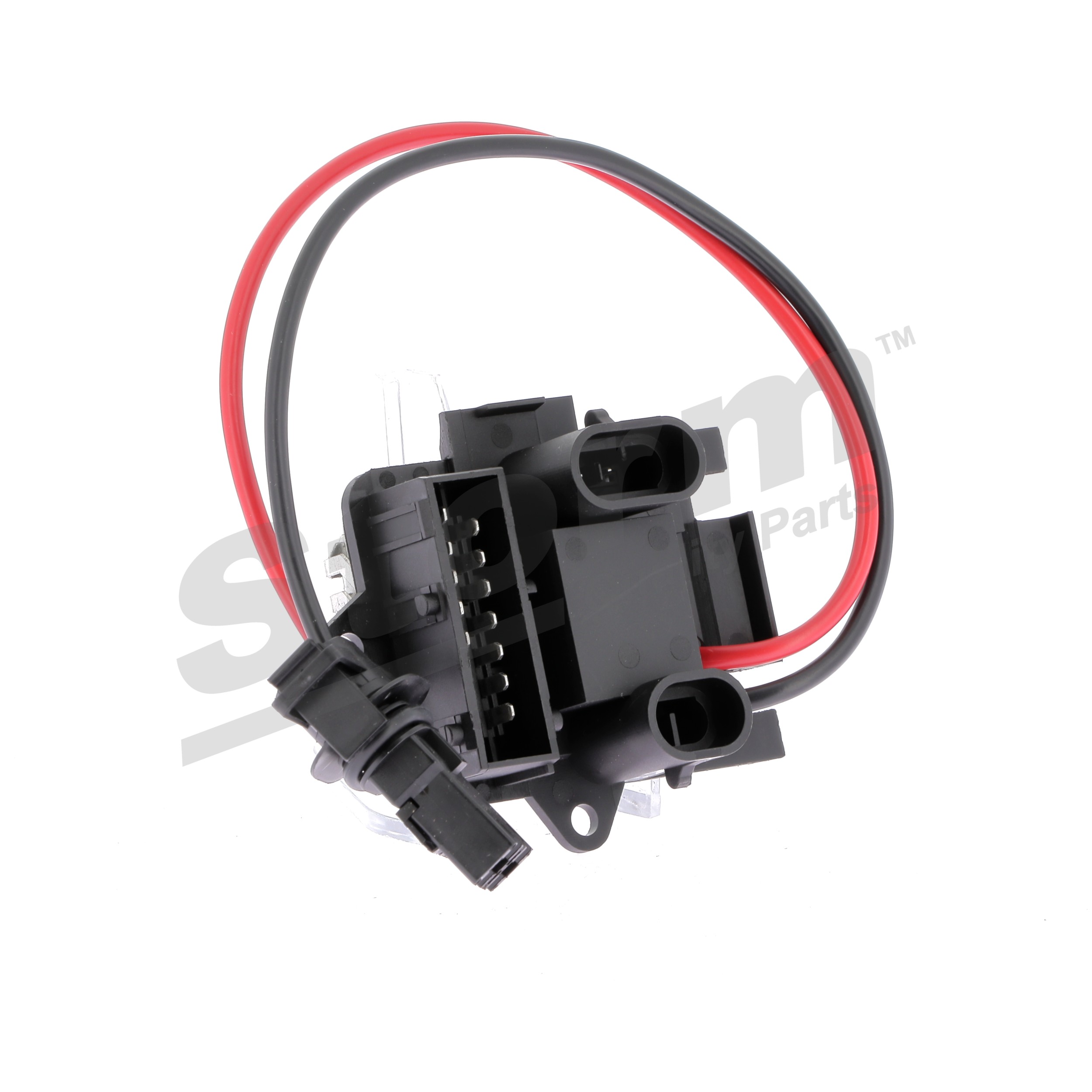 132606 OE STORM QUALITY PARTS Сопротивление, вентилятор салона 888714