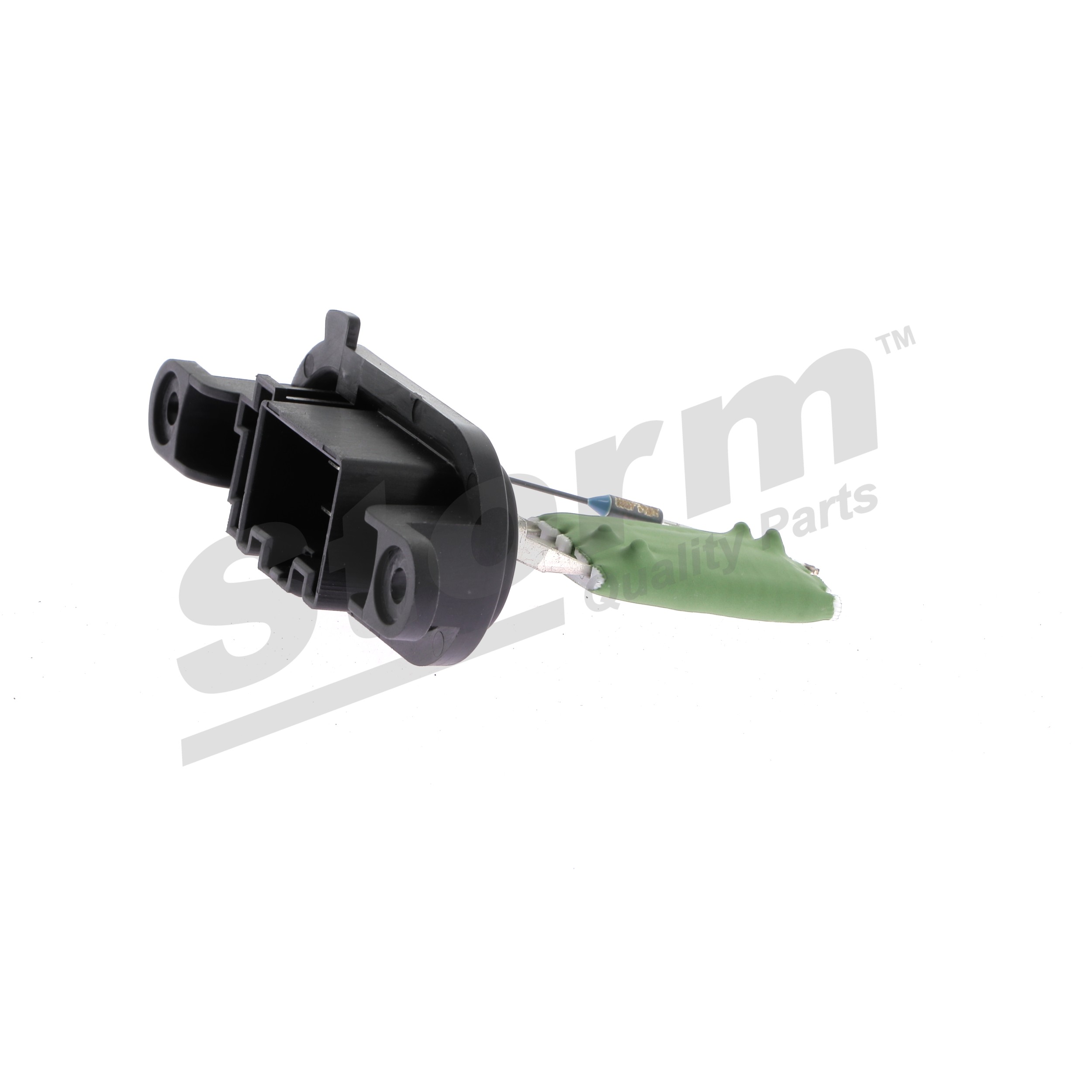 STORM QUALITY PARTS 888715 Регулятор вентилятора салона OPEL MOVANO B c бортовой платформой/ходовая часть 2.3 CDTI FWD (EV, HV, UV) Дизель 163 л.с. 2025