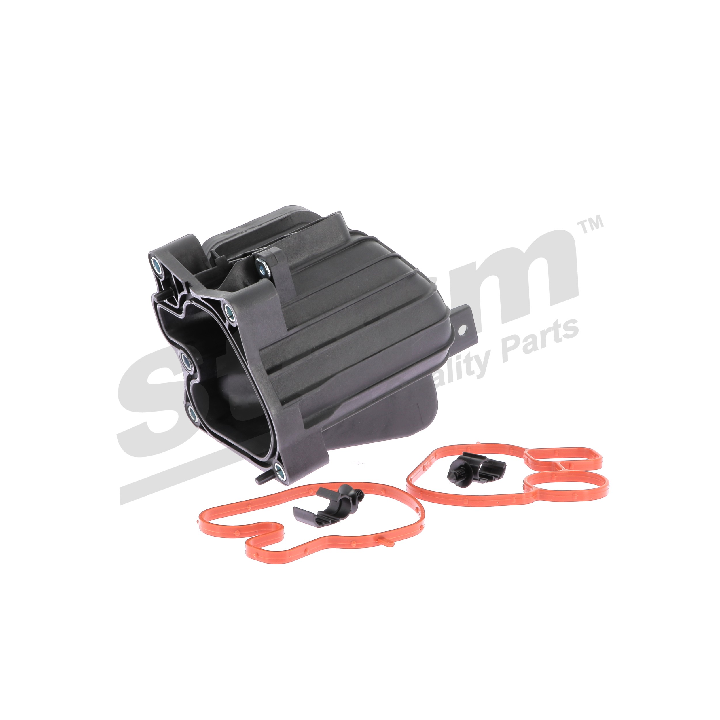 STORM QUALITY PARTS 055573044 EGR kylare