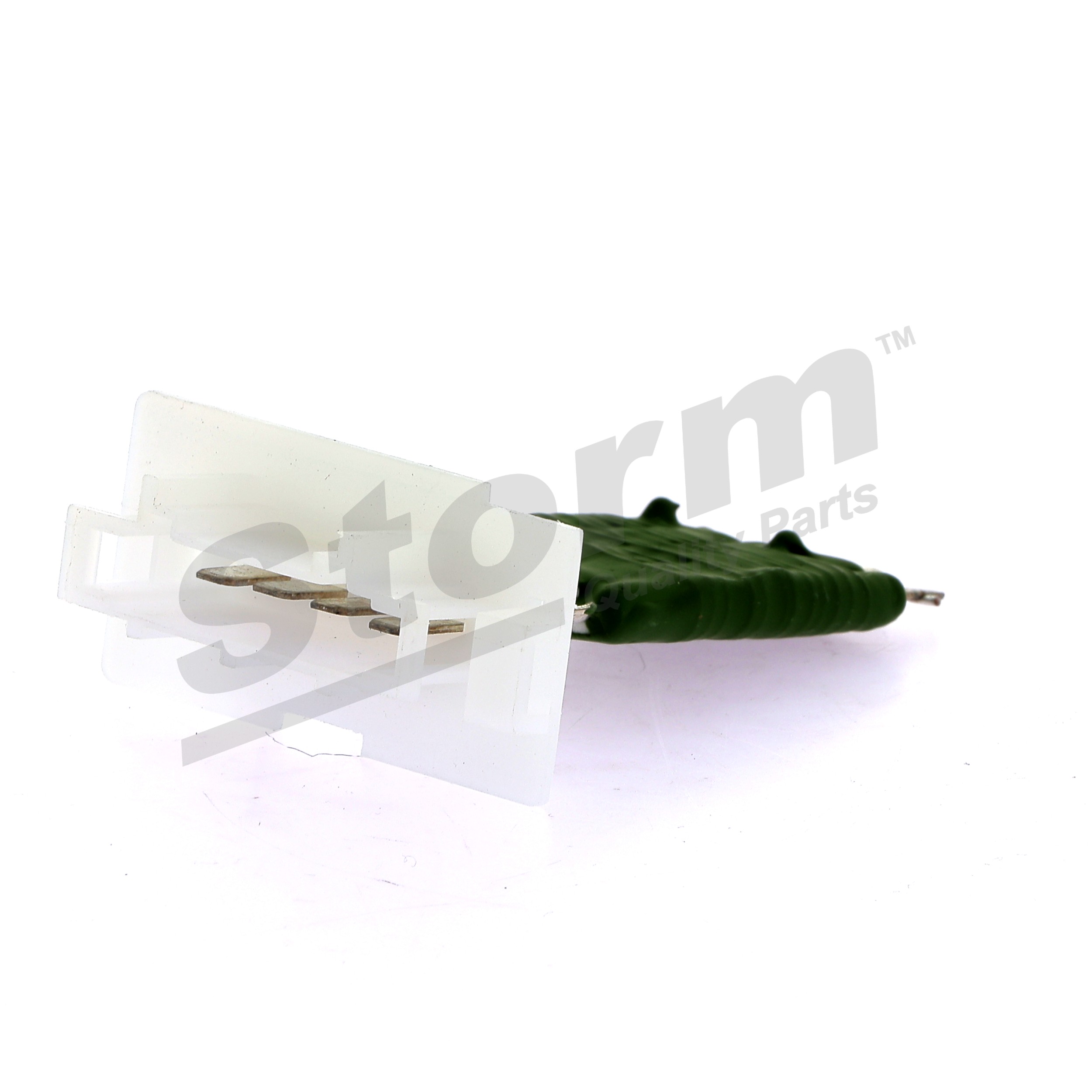 STORM QUALITY PARTS 970500 Upor, ventilator notranjega prostora VW Caddy Alltrack Estate 1.6 TDI Dizel 75 km 2015