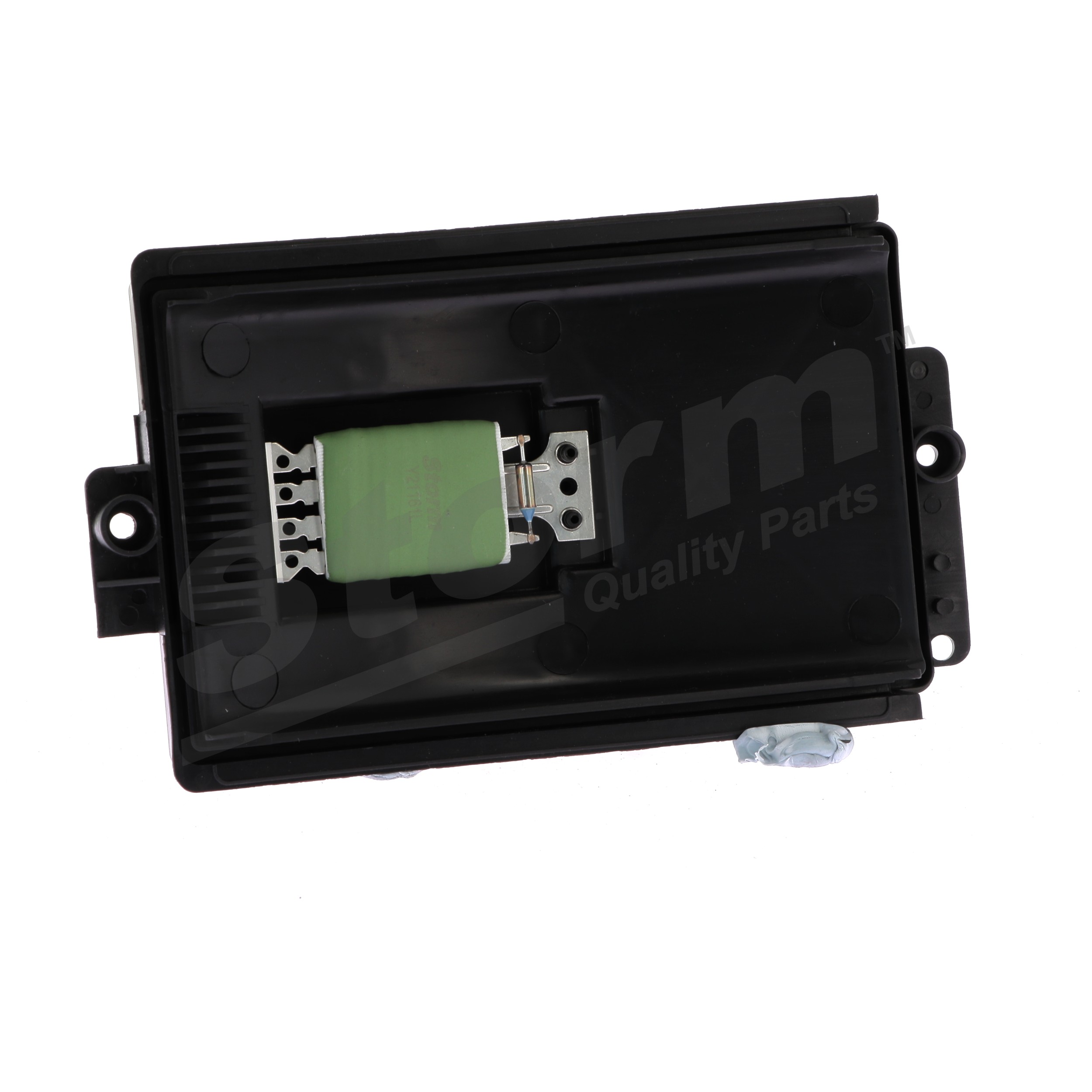 1J0819022 OE STORM QUALITY PARTS Varža, vidaus pūtiklis 970501