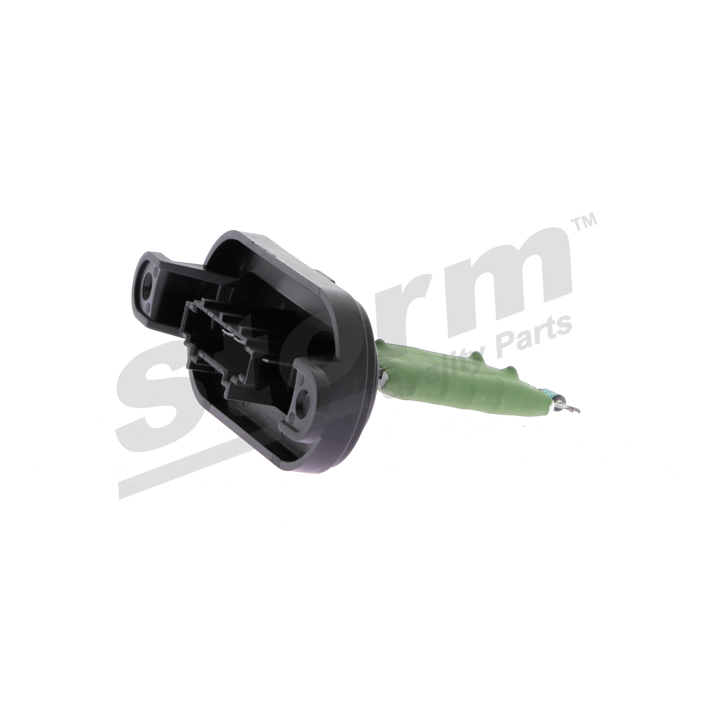 STORM QUALITY PARTS 970505 Регулятор вентилятора салона VW TOUAREG (7LA, 7L6, 7L7) 3.0 V6 TDI Дизель 240 л.с. 2009