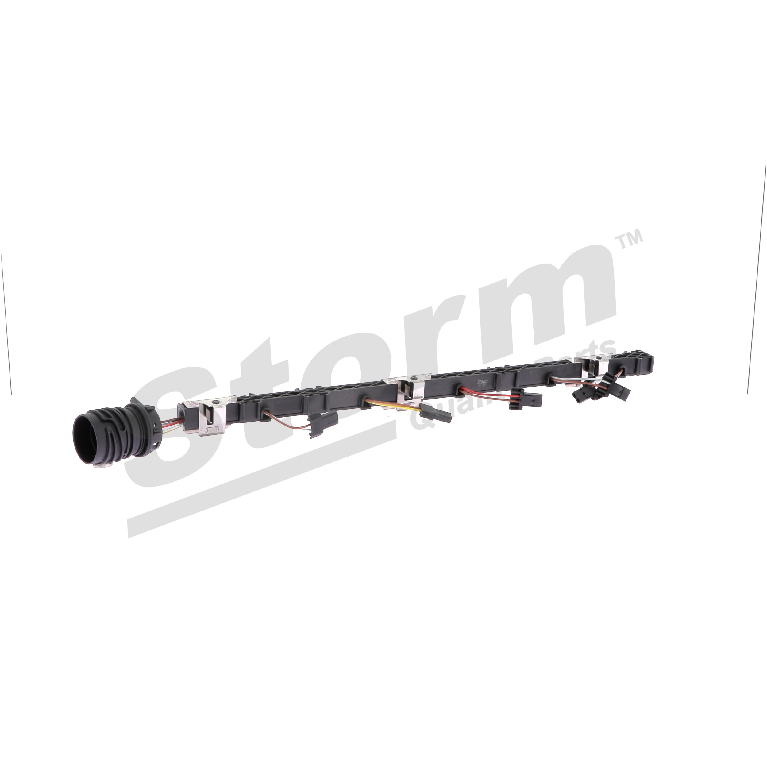 STORM QUALITY PARTS 999102 Nozzle repair kit VW Multivan 5 (7HM 2.5 TDI Diesel 130 hp 2007 price