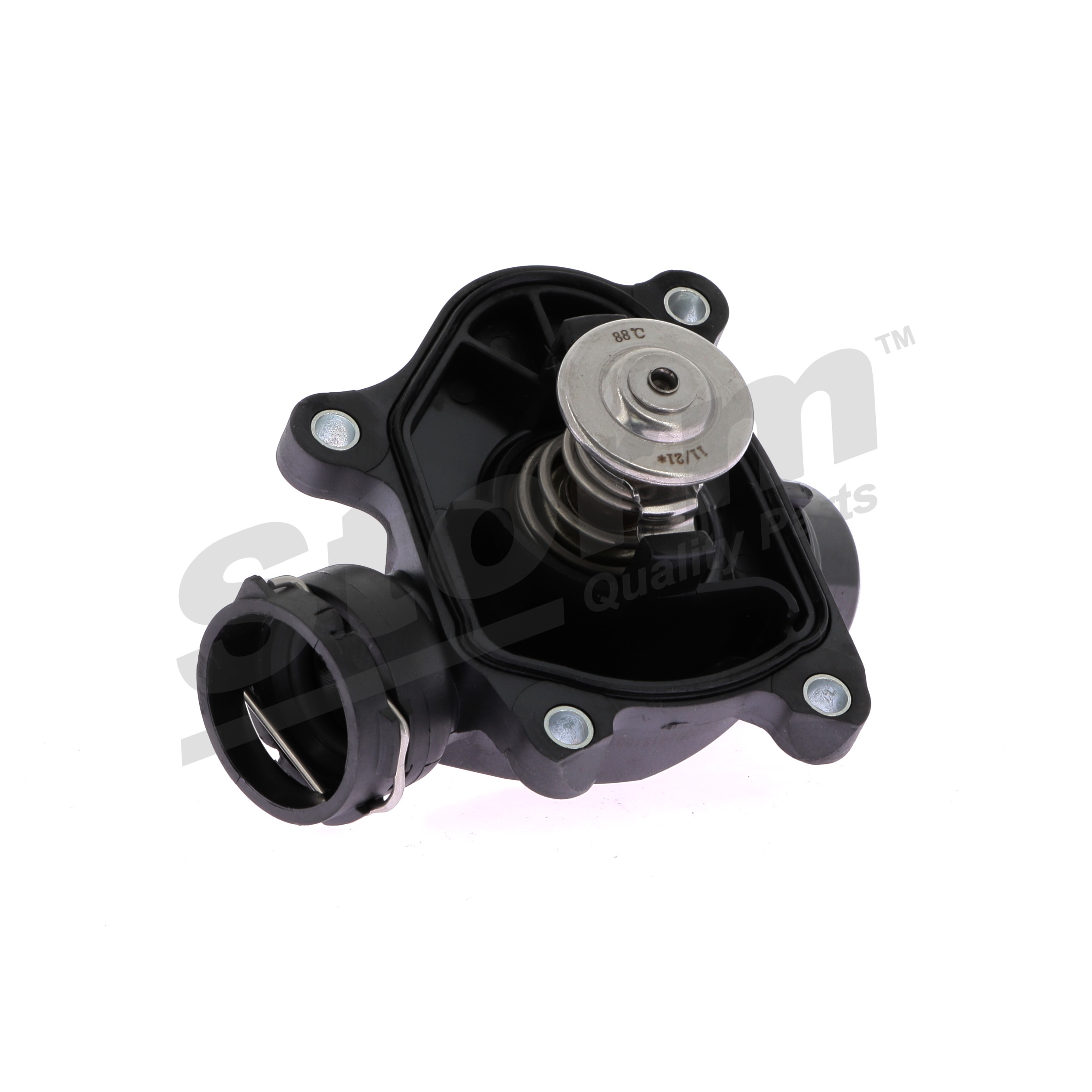 7789014 OE STORM QUALITY PARTS Kühlwasserthermostat F10019