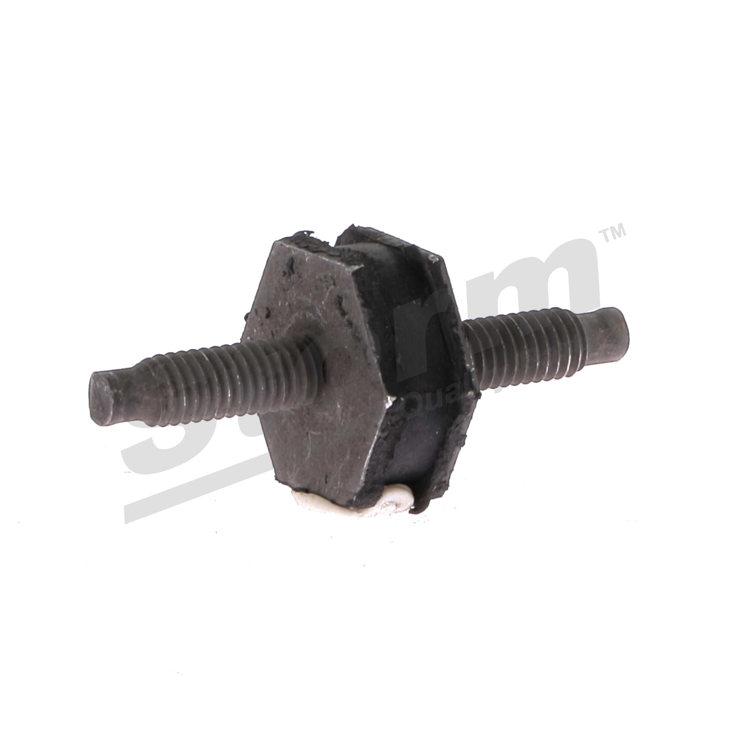 STORM QUALITY PARTS F4902 Silent bloc moteur CITROЁN C5 II Break 3.0 V6 (REXFUJ) Essence 211 CV 2004