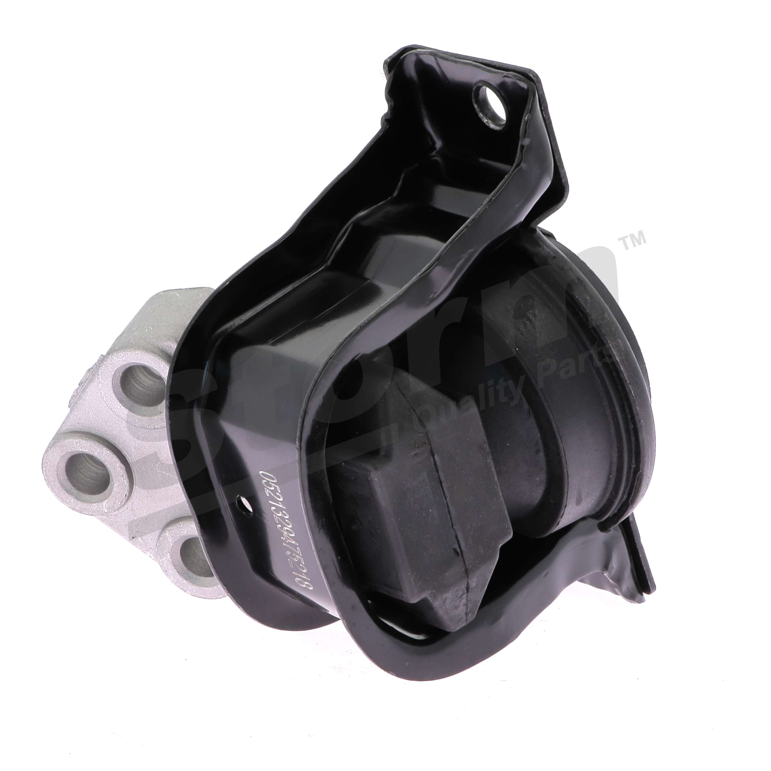 STORM QUALITY PARTS 1839F0 Moottorin tuki F5218