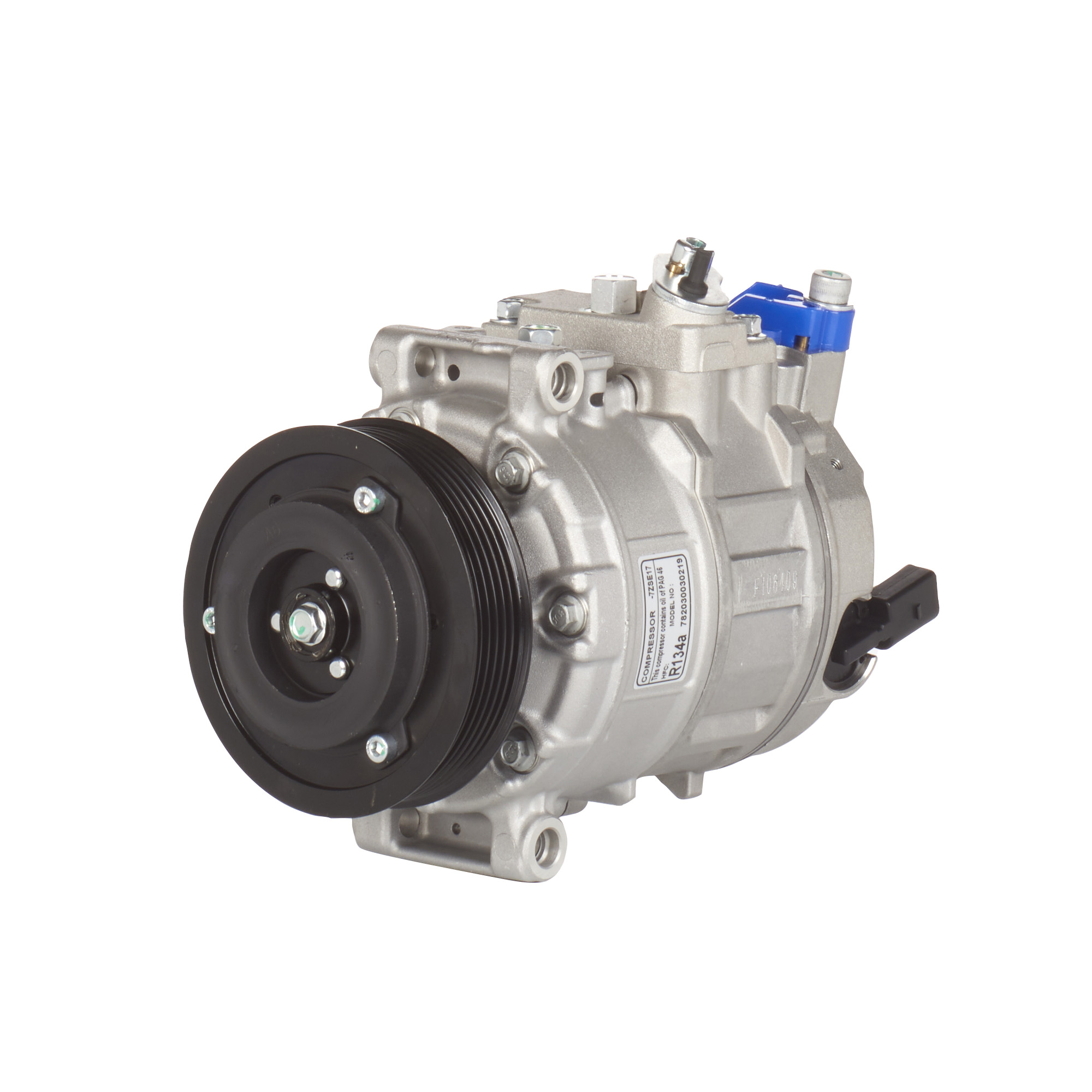 1KD820803K OE WAECO Klimakompressor 8880100219