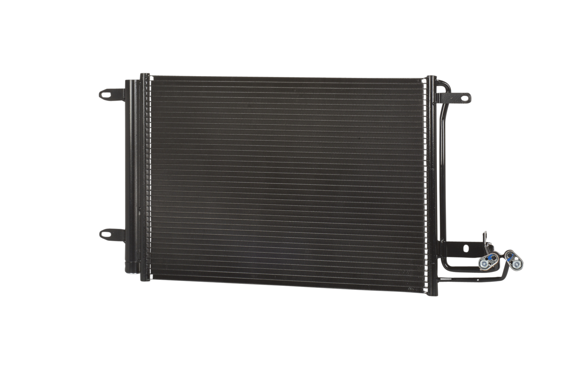 WAECO 8880400254 конденсатор кондиционера Audi A3 Convertible