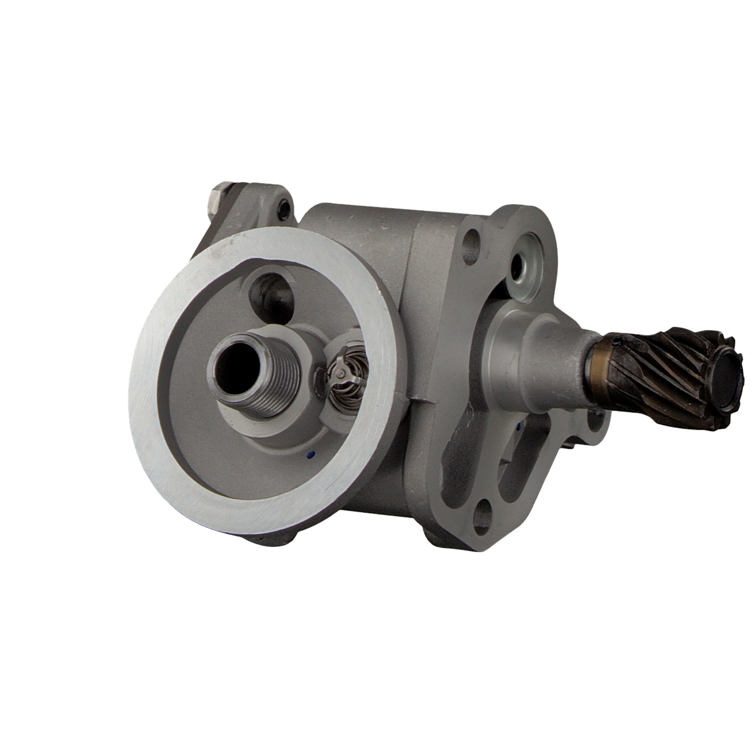 FEBI BILSTEIN 01316 Pompe à huile moteur Fiesta Mk3 Courier (F3L, F5L) 1.3 Essence 60 CV 1995 prix