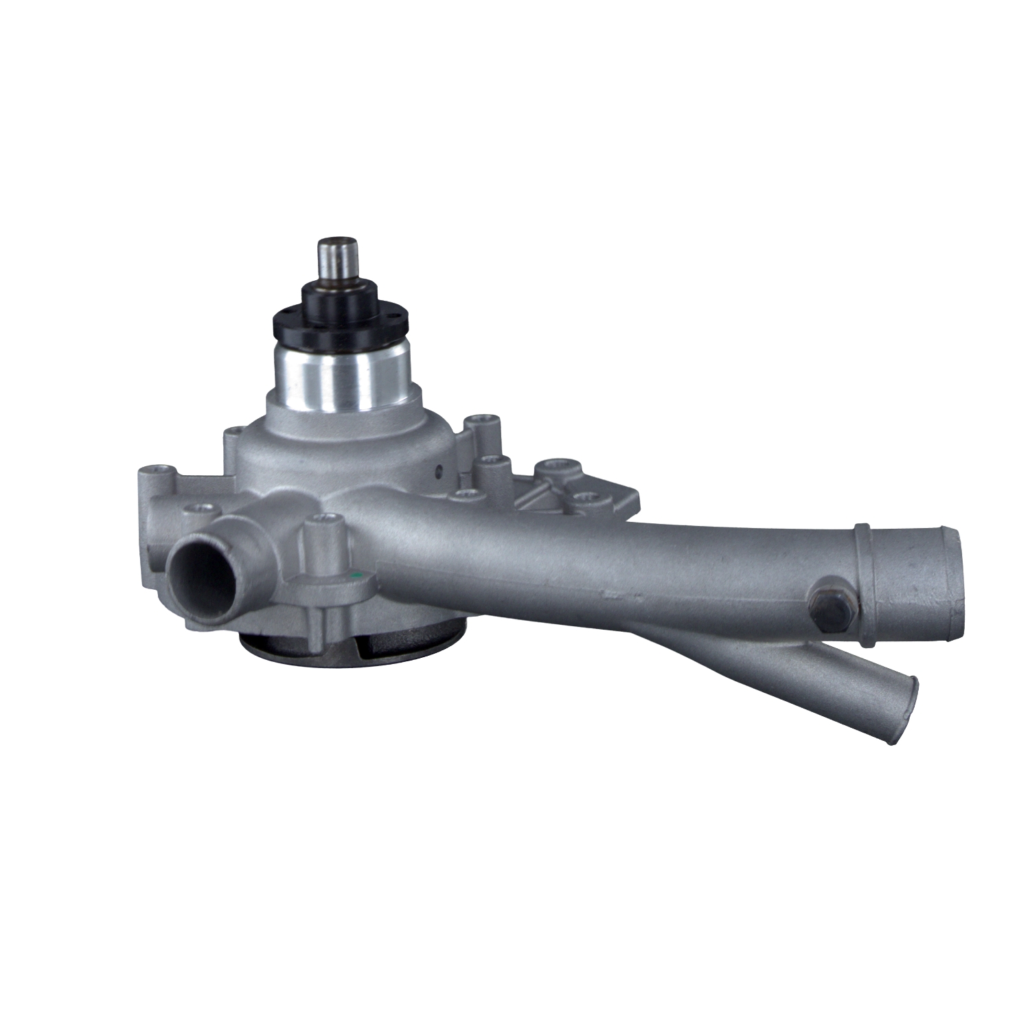Water pump FEBI BILSTEIN 01353 suitable for MERCEDES-BENZ at cheap price