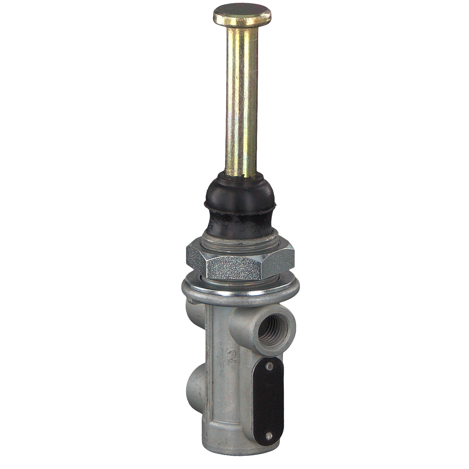 FEBI BILSTEIN 0004342401 Klep, permanent remsysteem