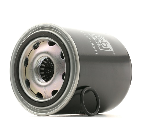 FEBI BILSTEIN Cartucho del secador de aire, sistema de aire comprimido 01361