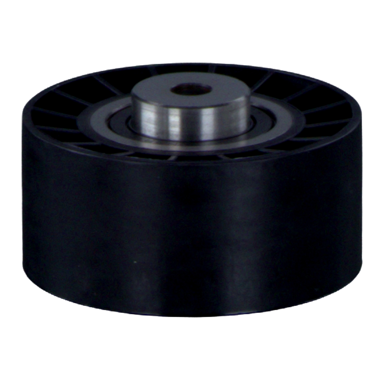 FEBI BILSTEIN Rolo tensor, correia trapezoidal estriada 01443