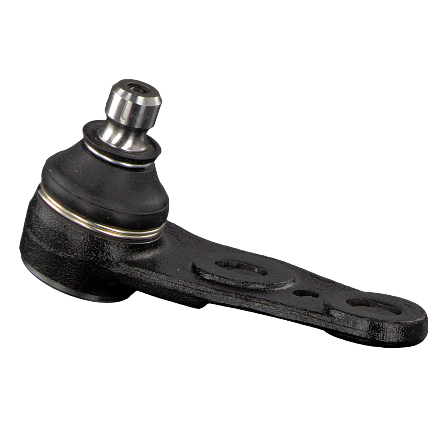 FEBI BILSTEIN 01522 Rótula de suspensão AUDI 90 original
